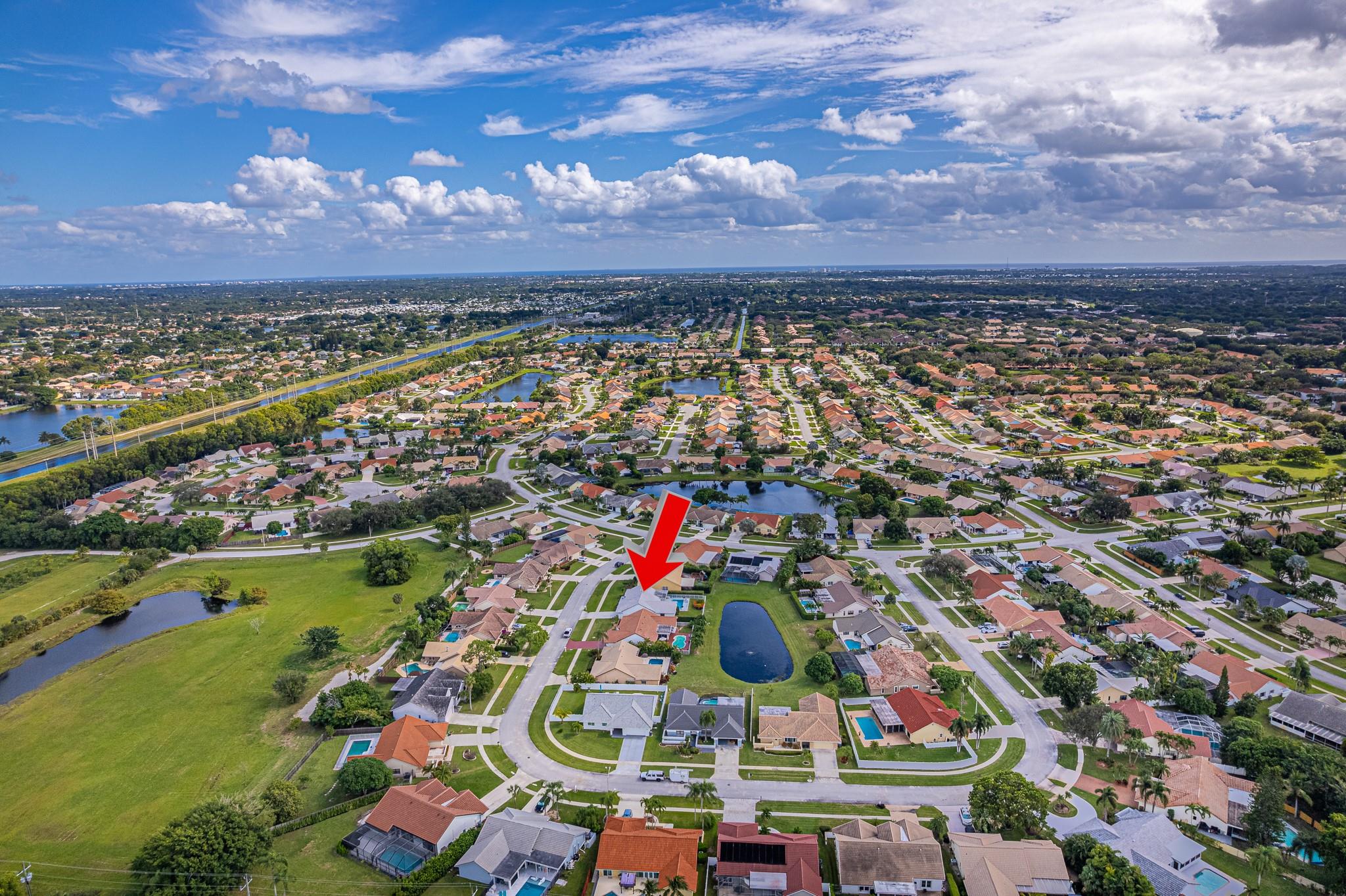 Sun Valley - Residential