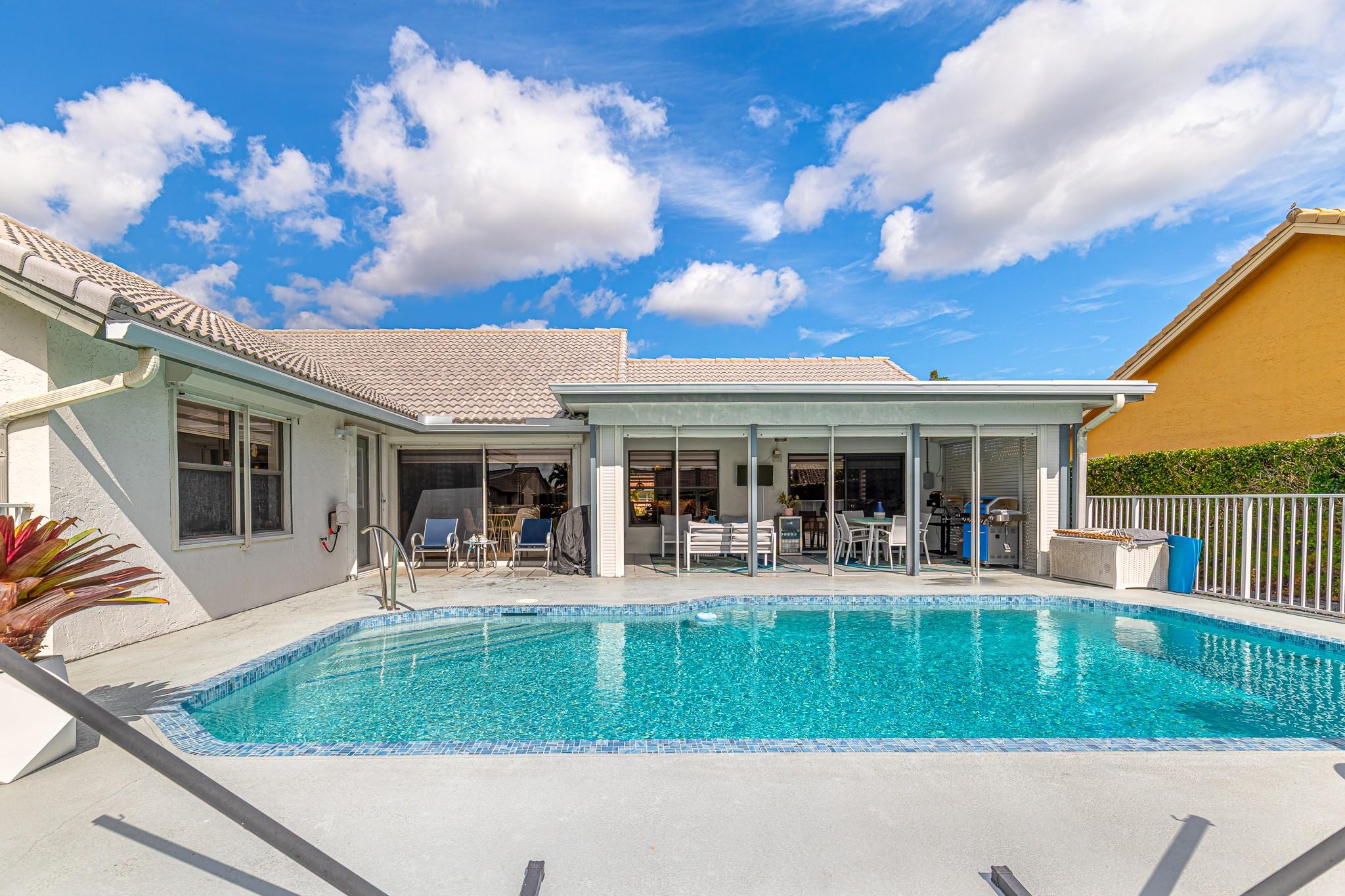 Sun Valley - Residential