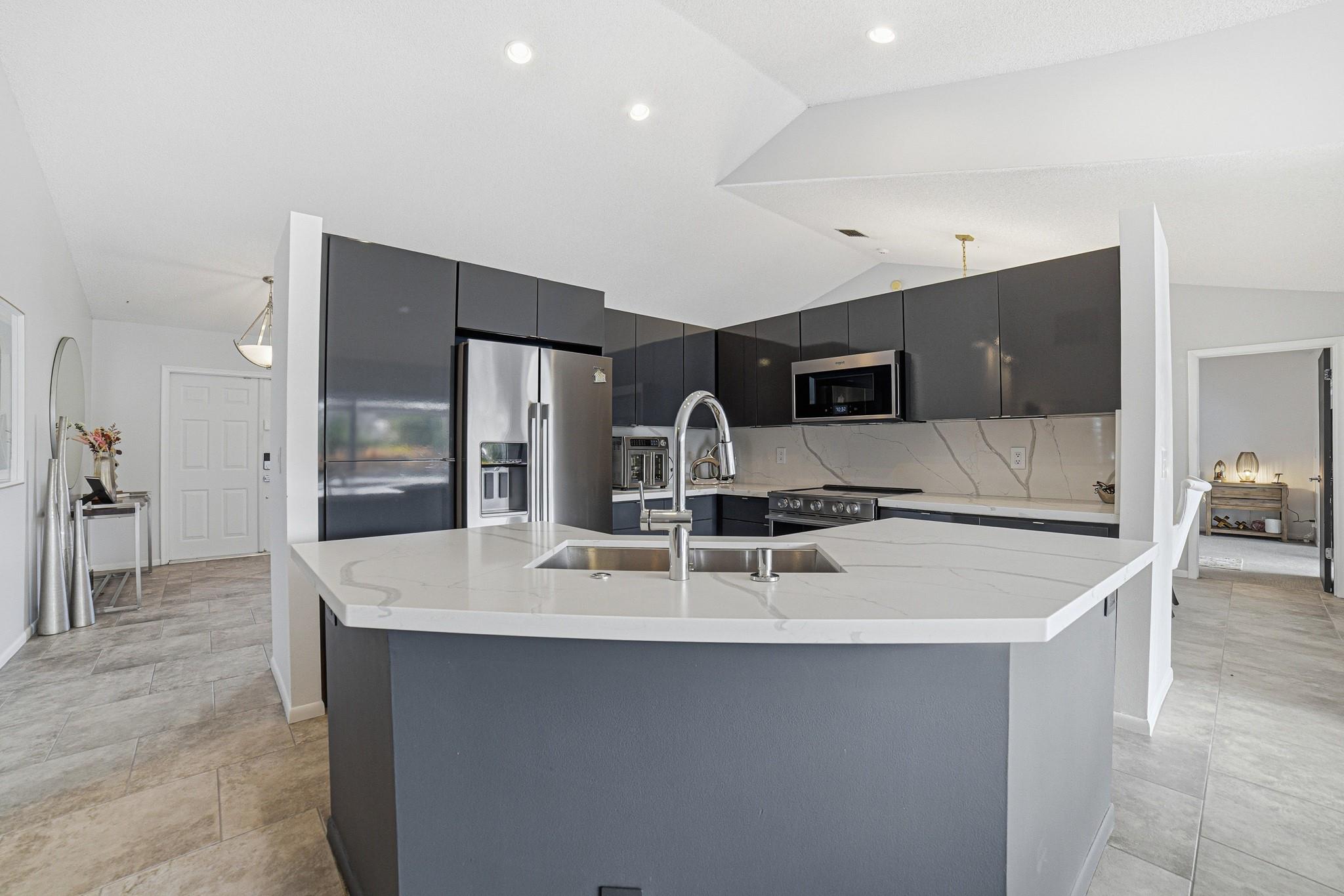 Sun Valley - Residential