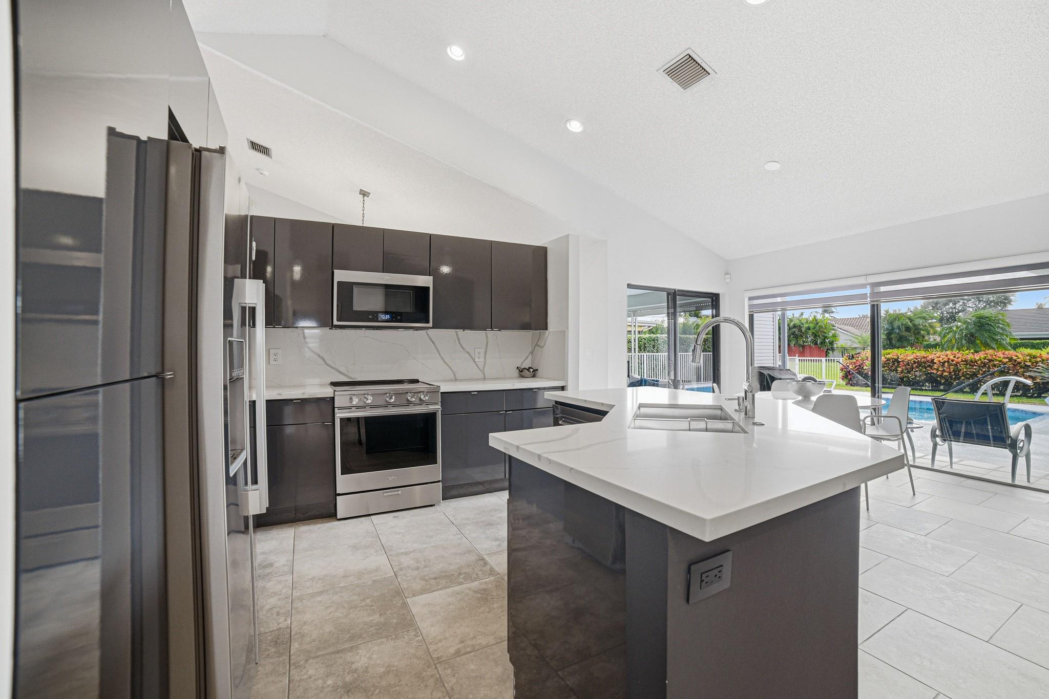 Sun Valley - Residential