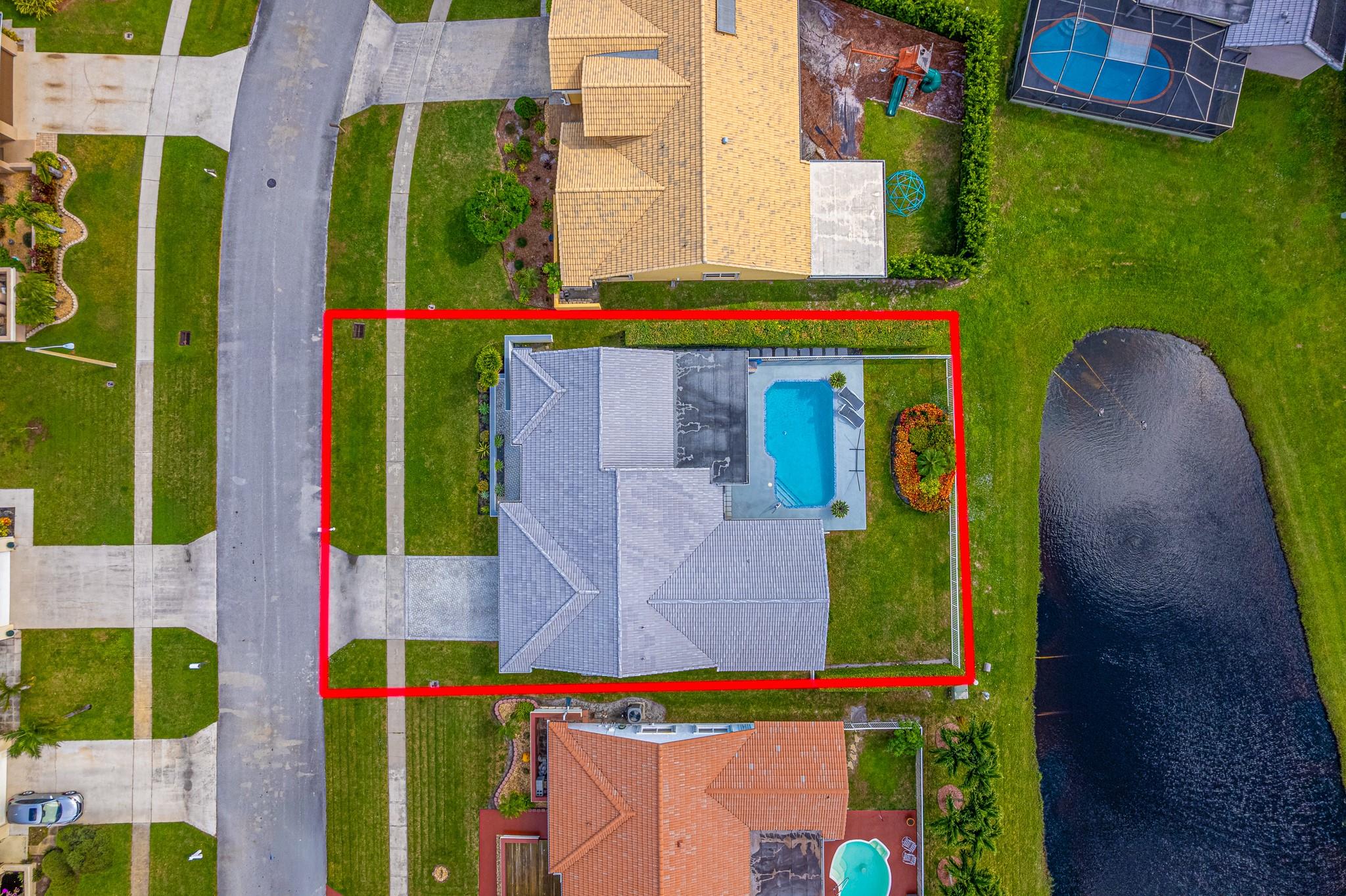 Sun Valley - Residential