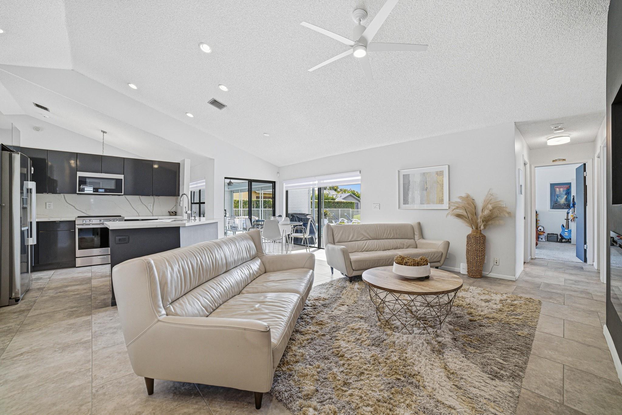 Sun Valley - Residential