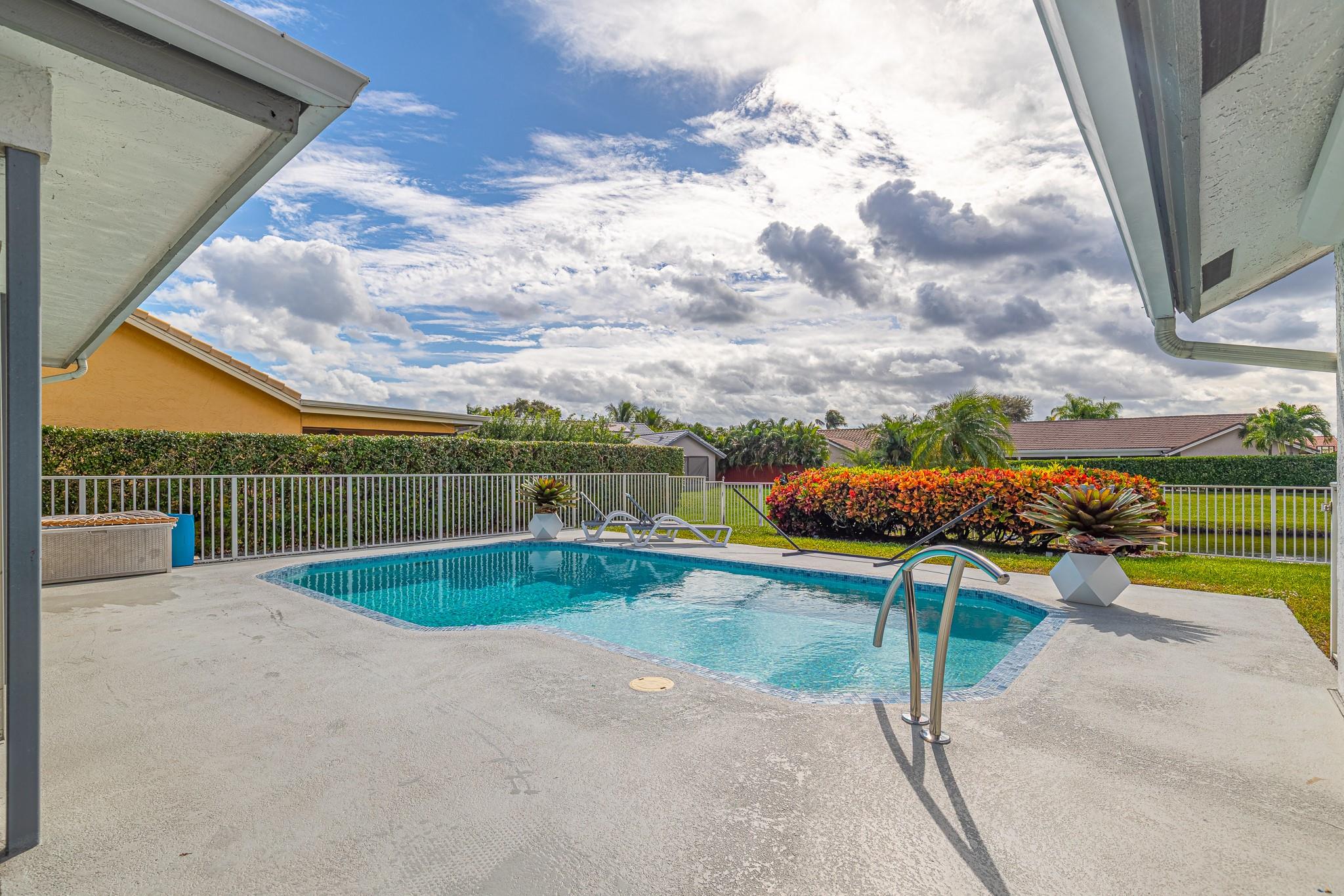 Sun Valley - Residential