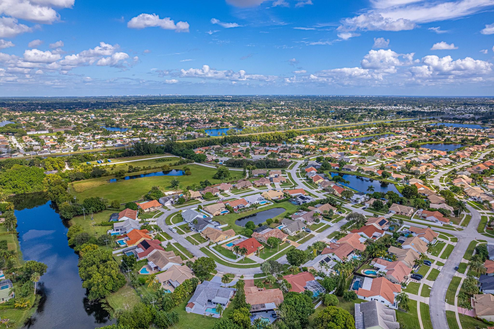 Sun Valley - Residential
