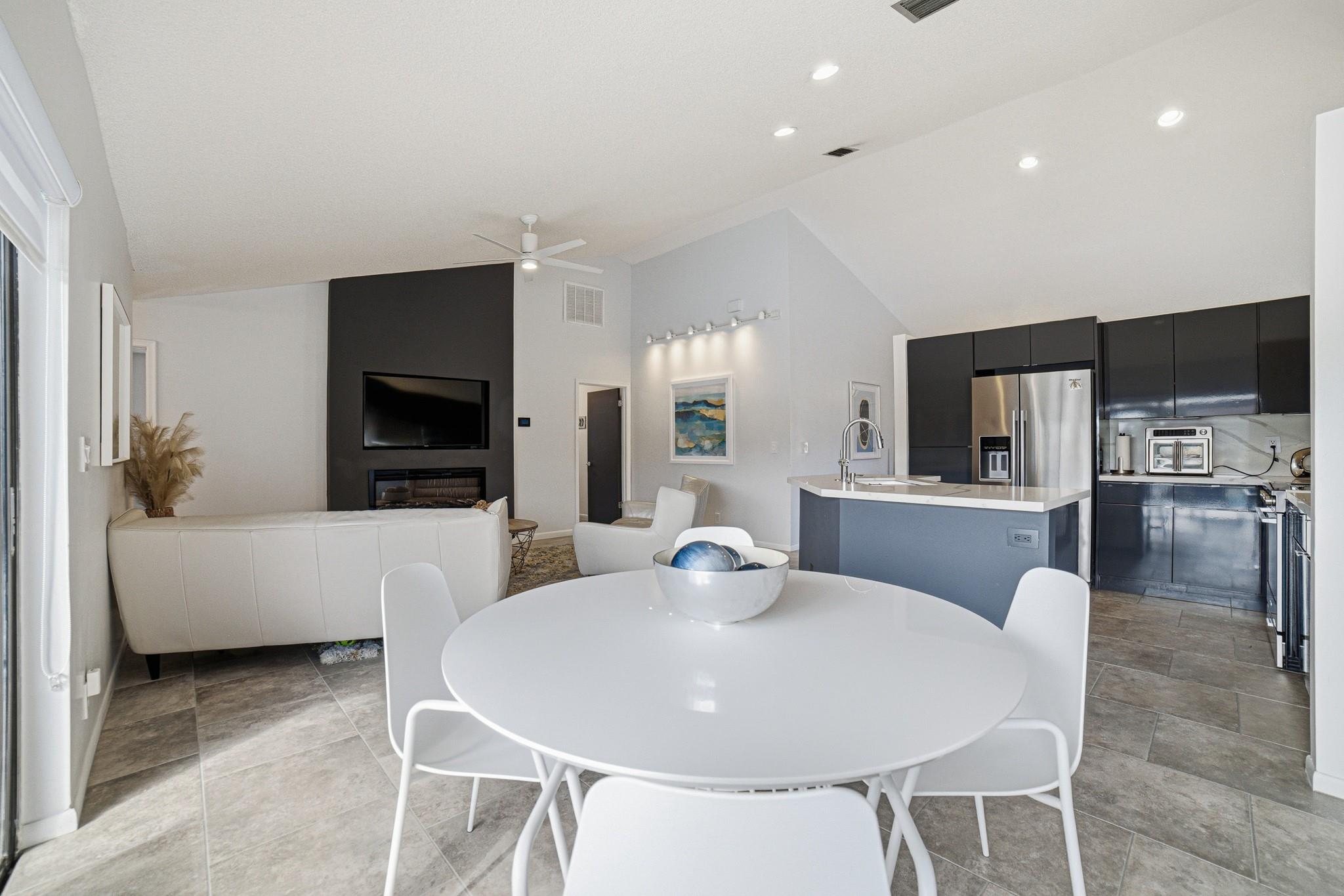 Sun Valley - Residential