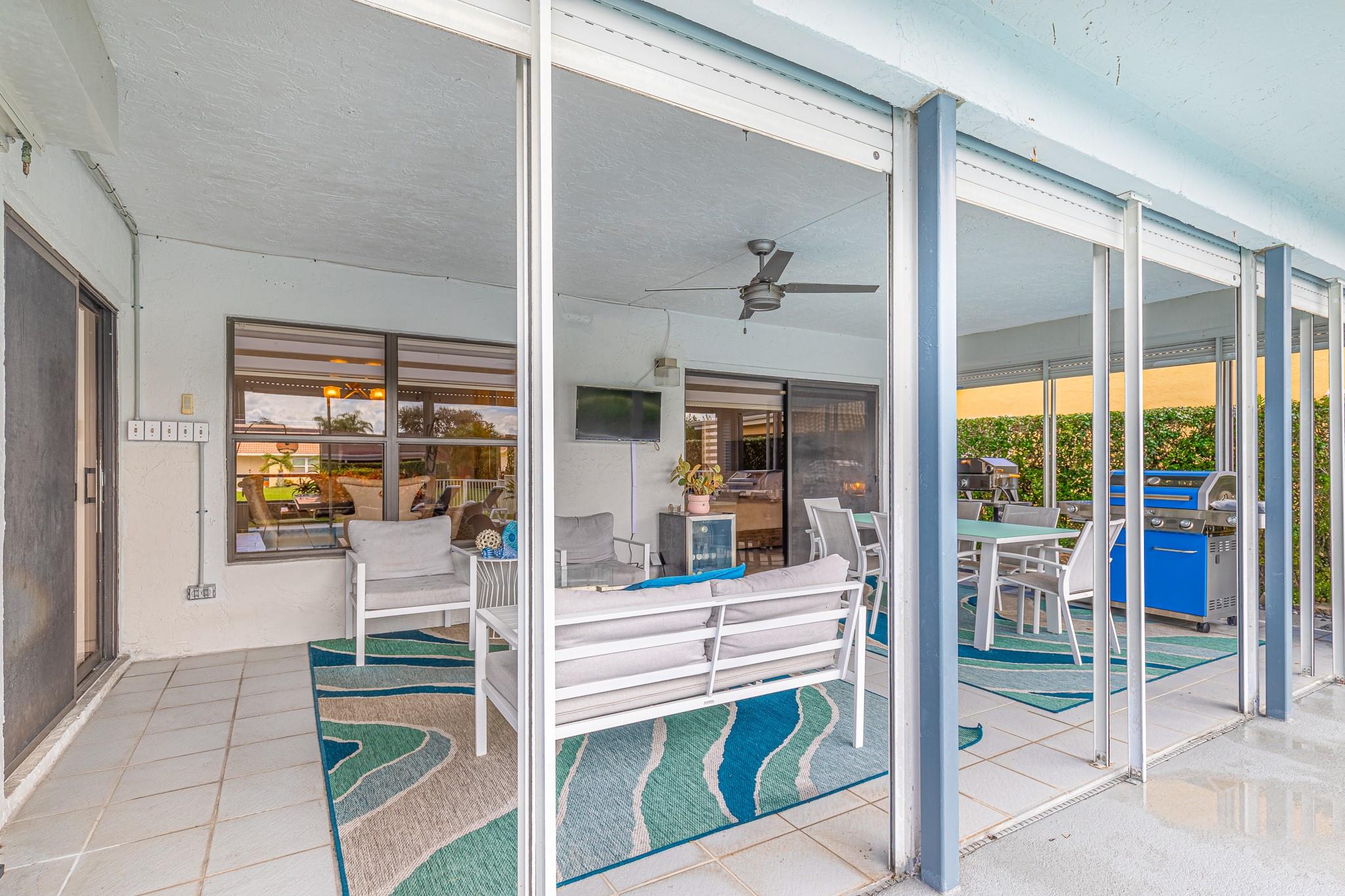 Sun Valley - Residential