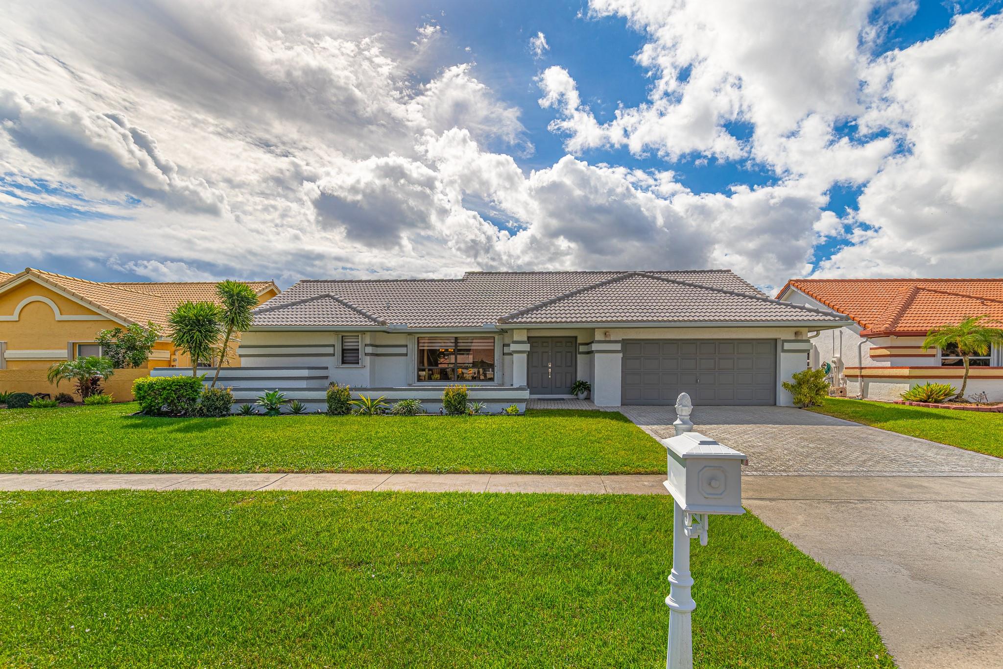 Sun Valley - Residential