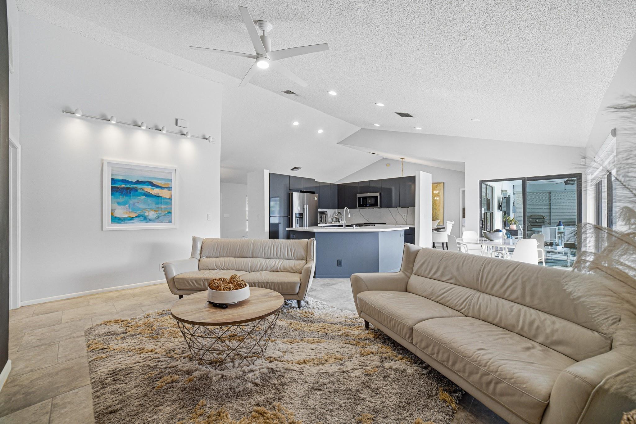 Sun Valley - Residential