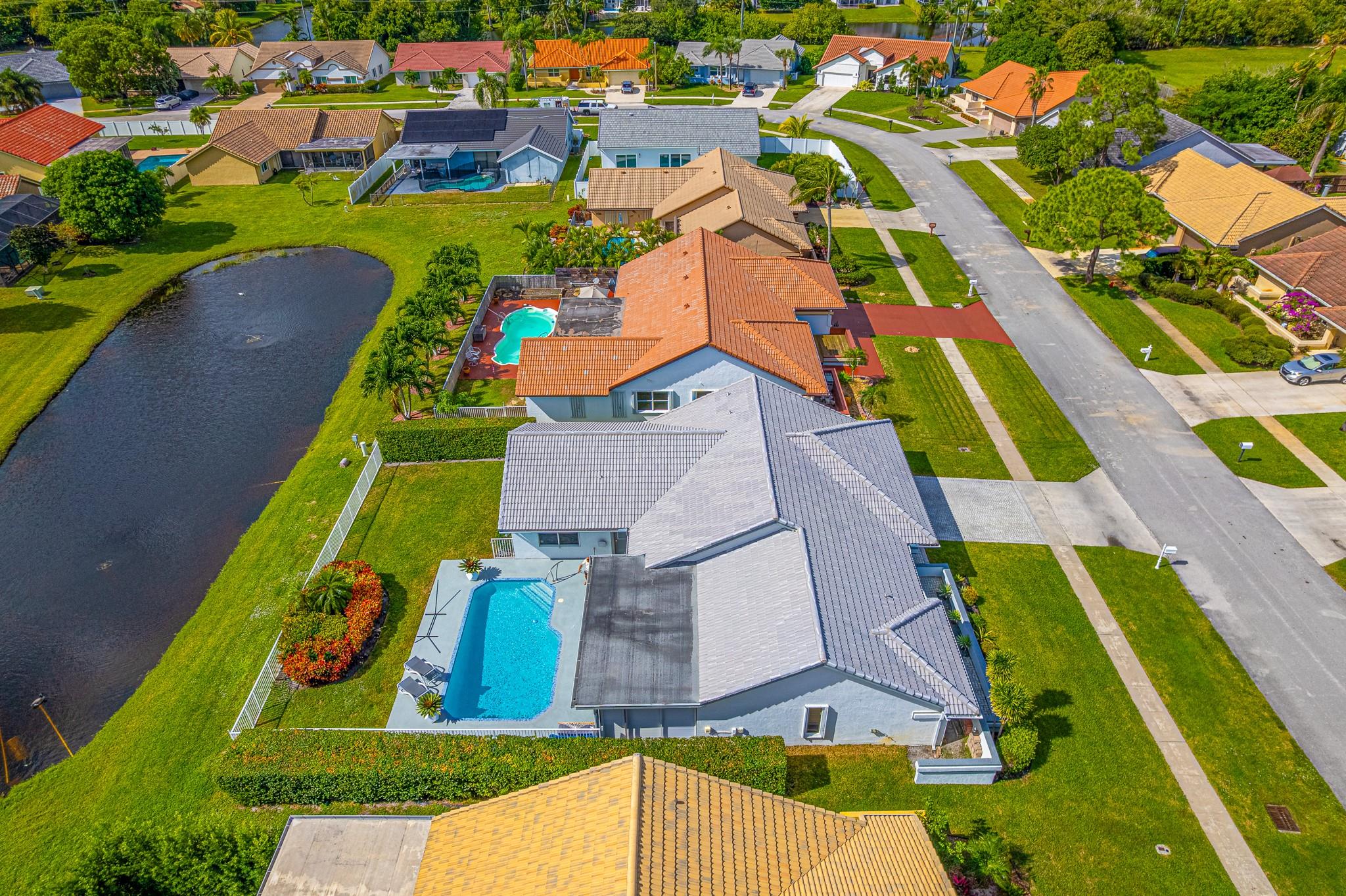 Sun Valley - Residential