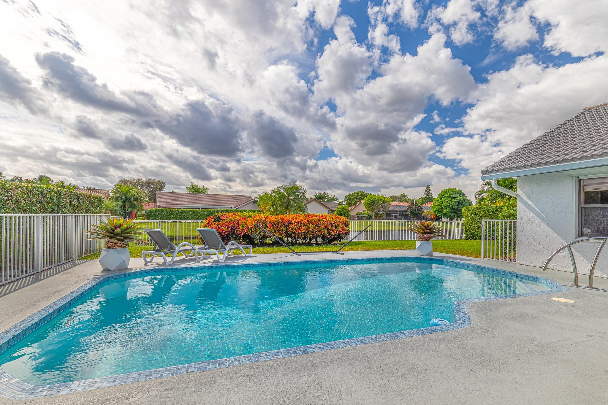 Sun Valley - Residential