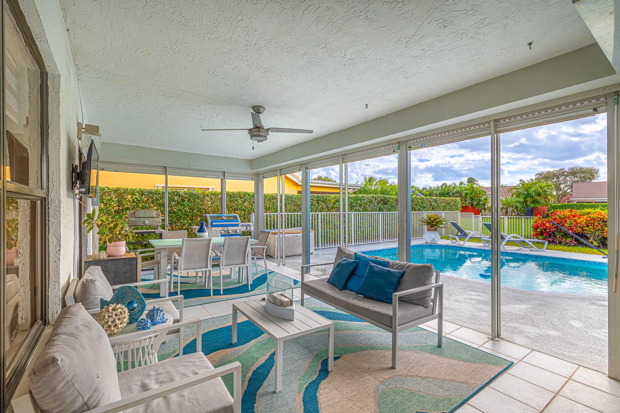 Sun Valley - Residential