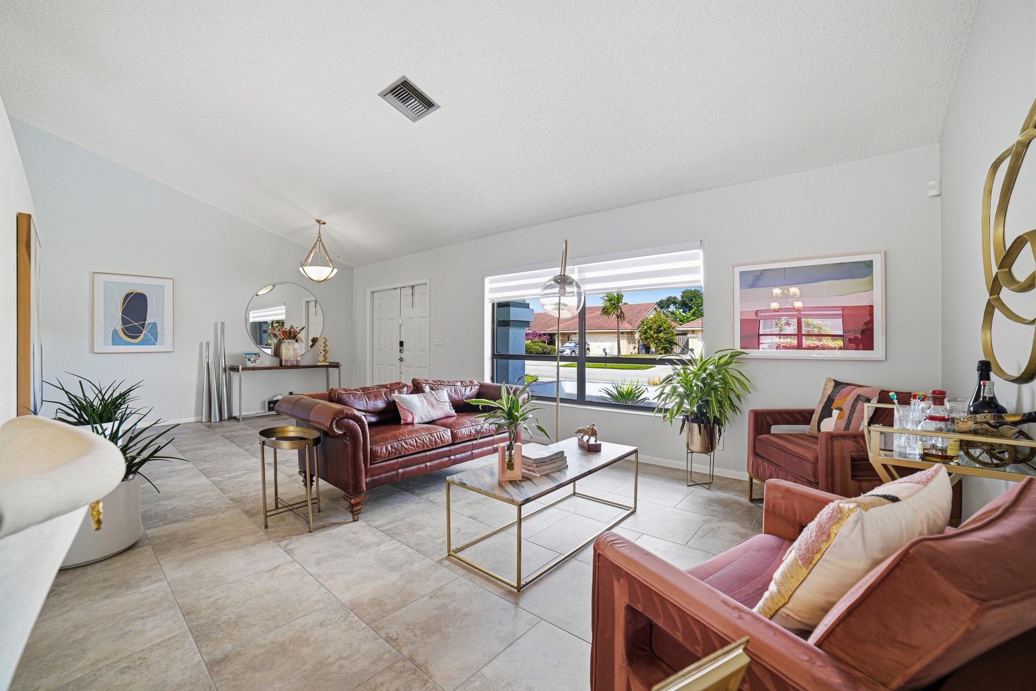 Sun Valley - Residential