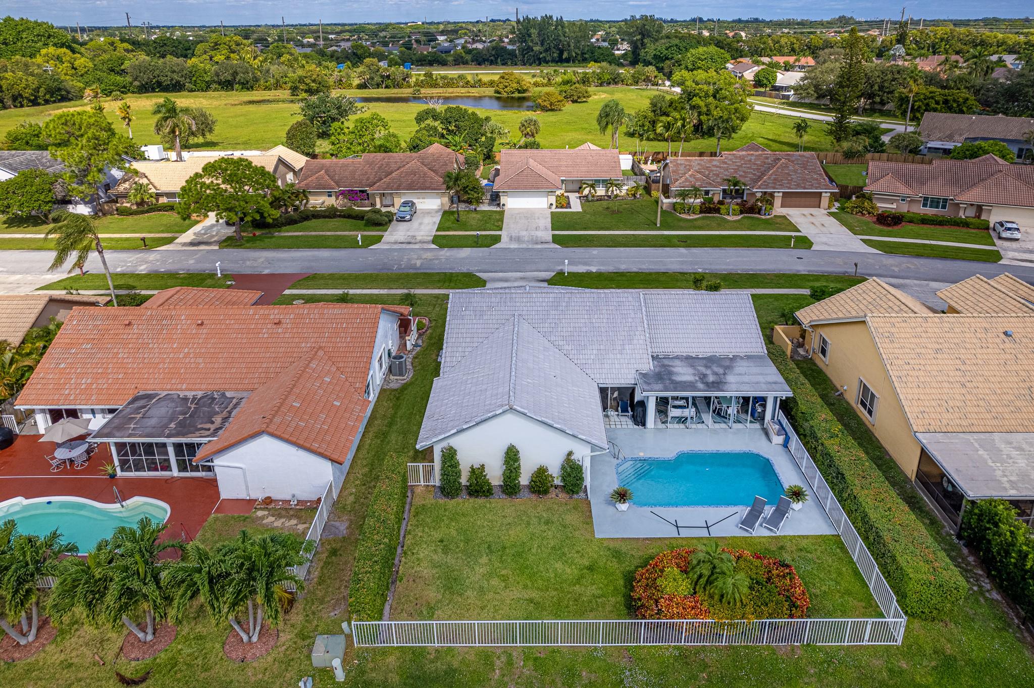 Sun Valley - Residential