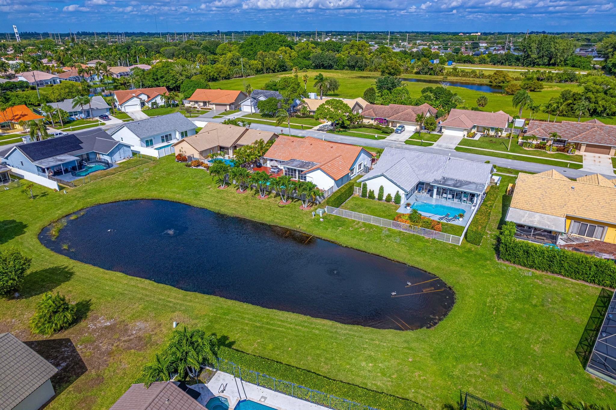 Sun Valley - Residential