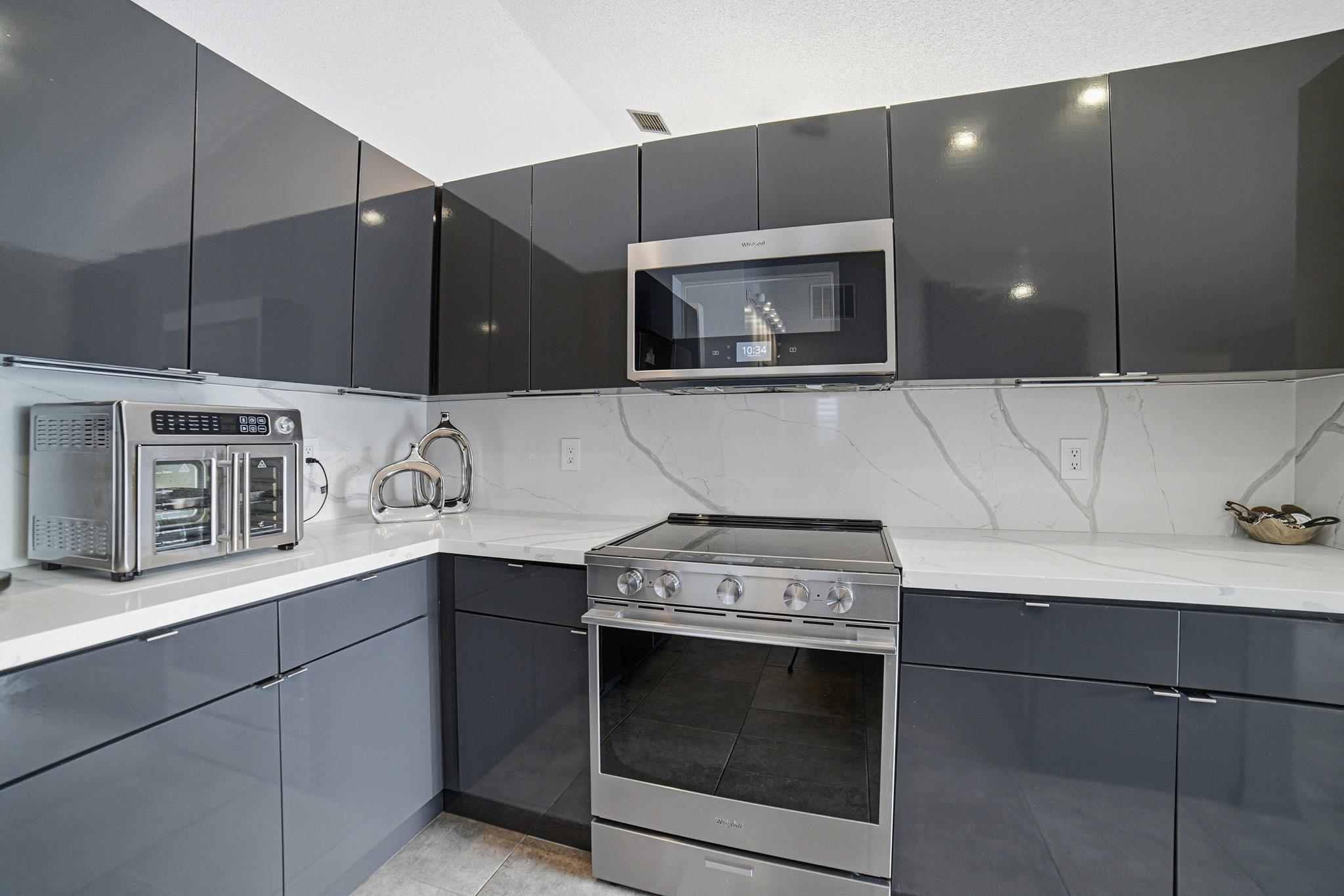 Sun Valley - Residential