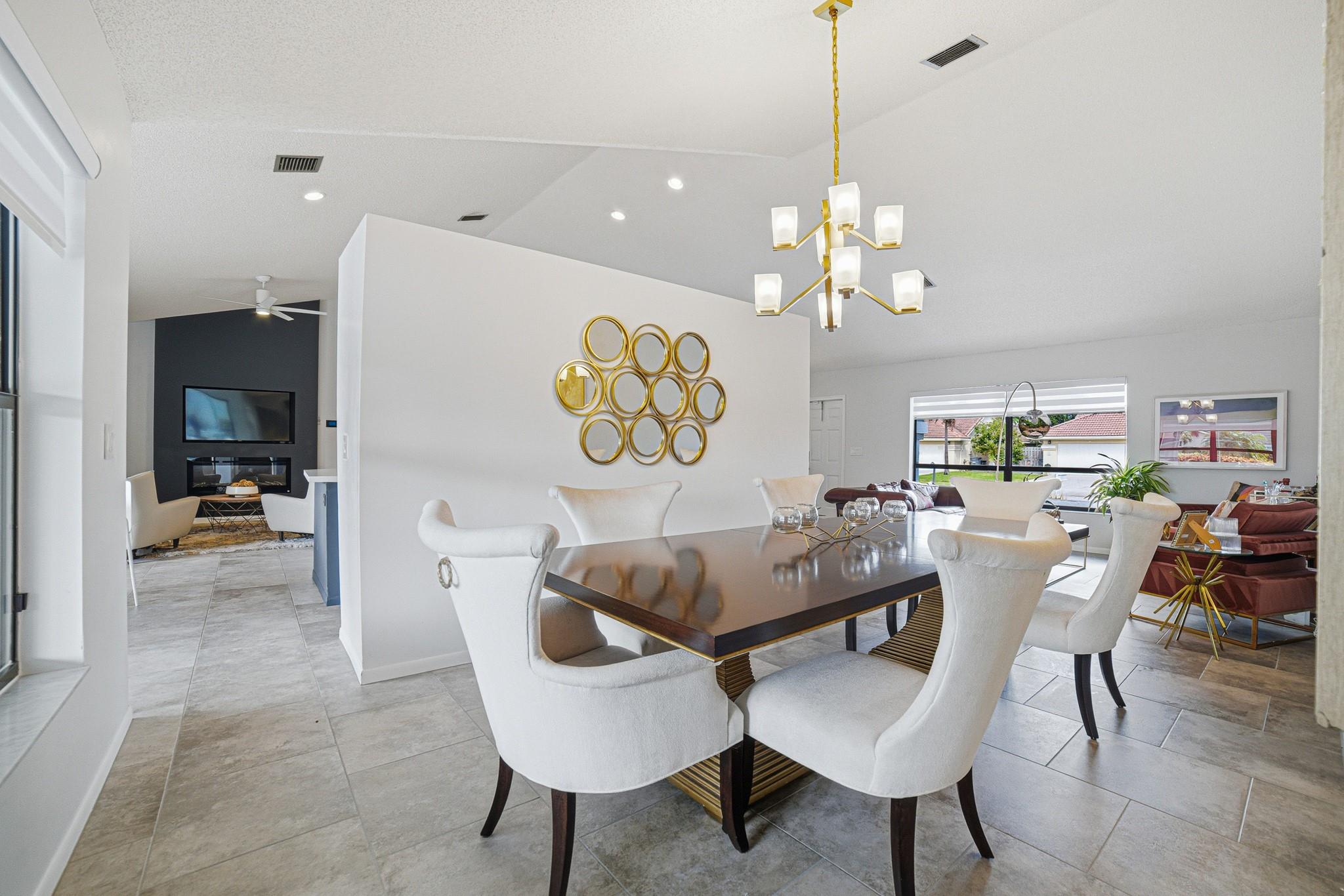 Sun Valley - Residential