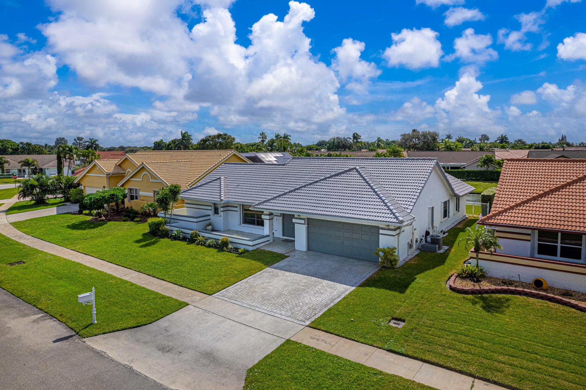 Sun Valley - Residential