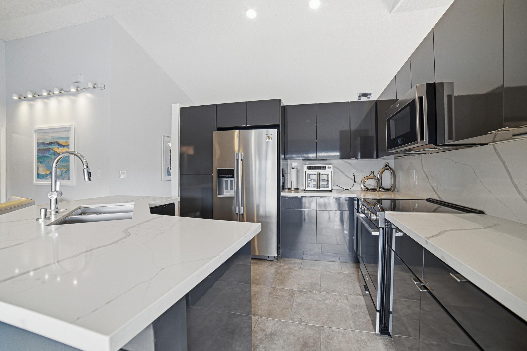 Sun Valley - Residential