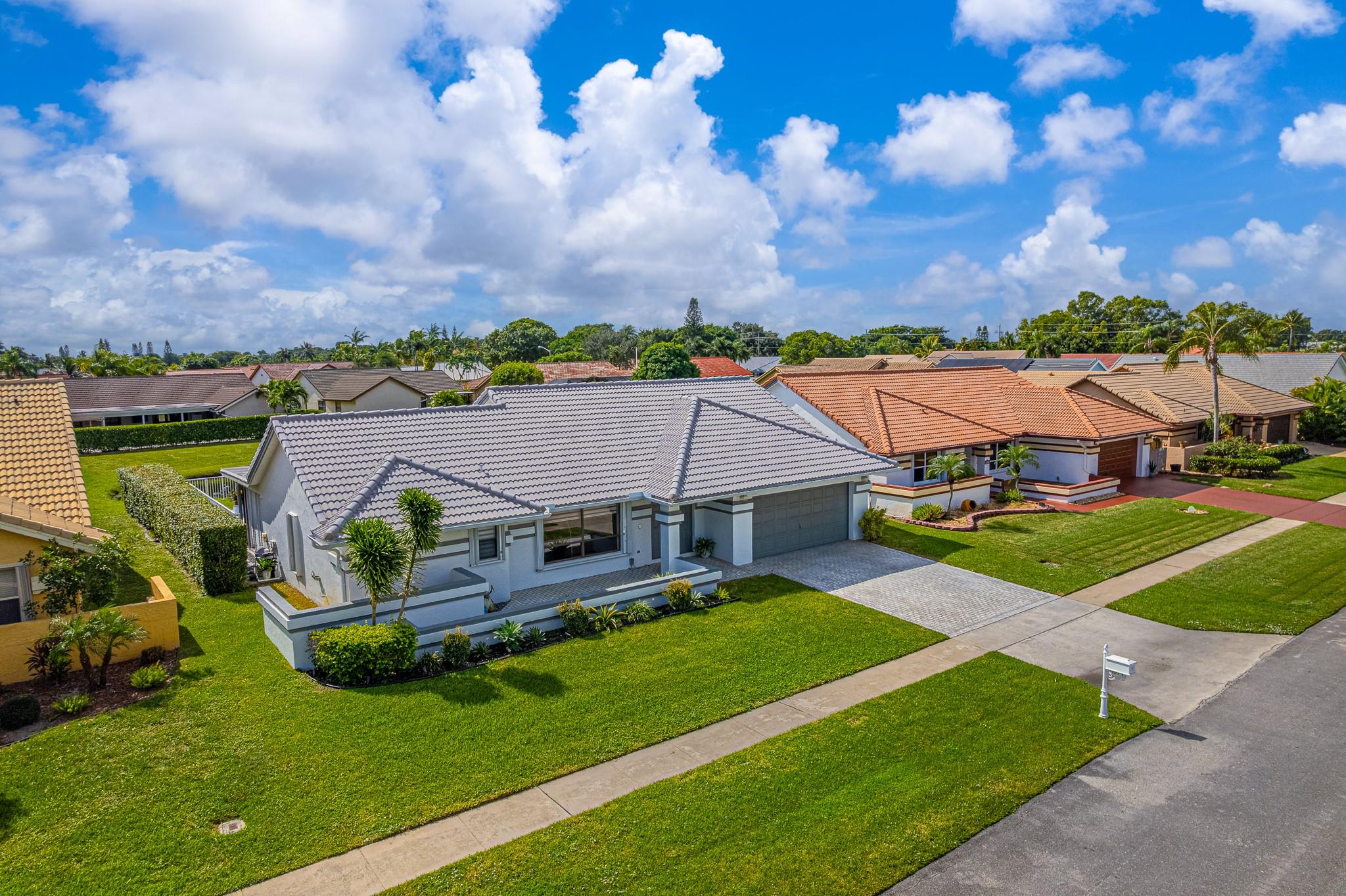 Sun Valley - Residential