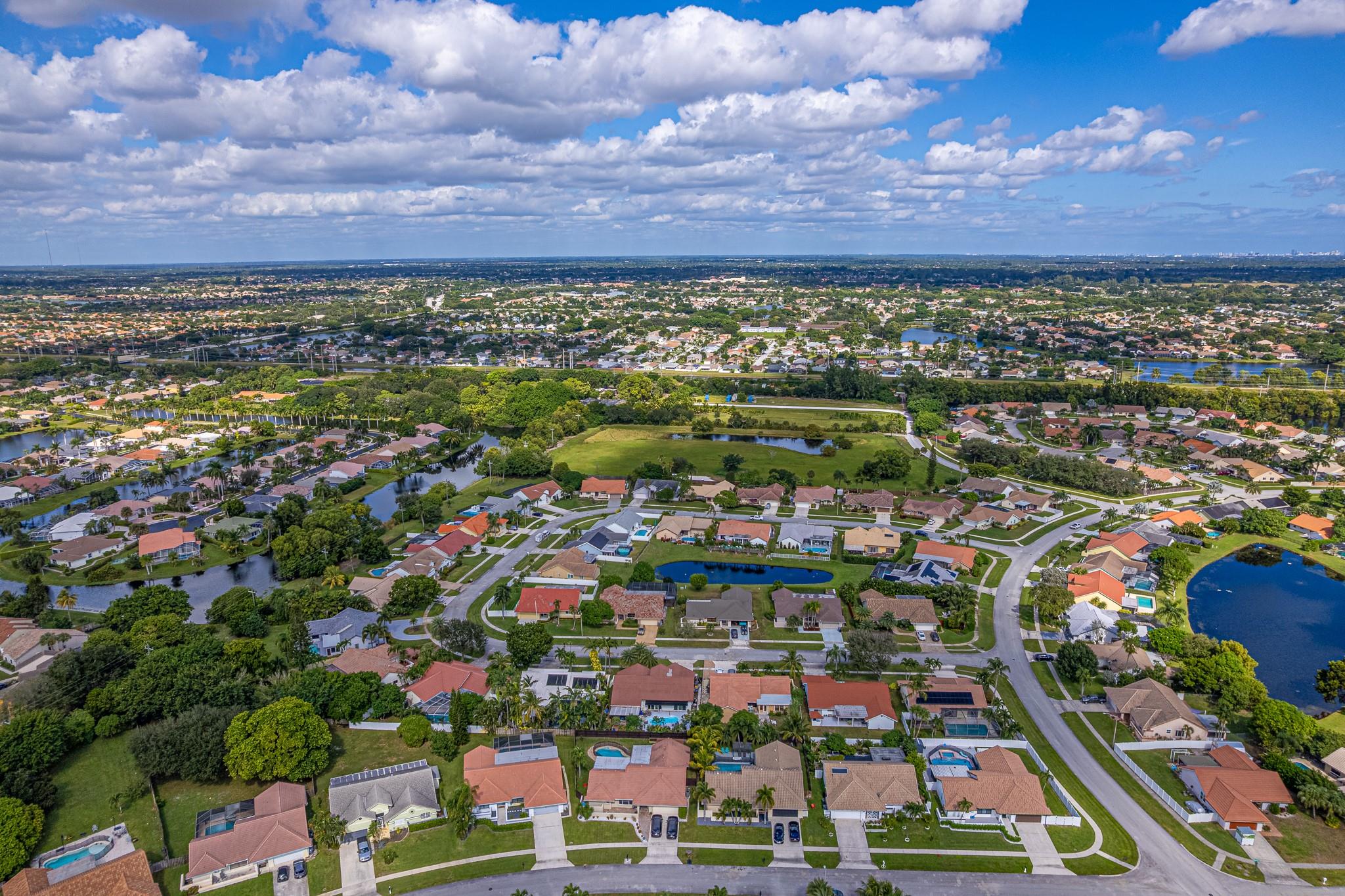Sun Valley - Residential