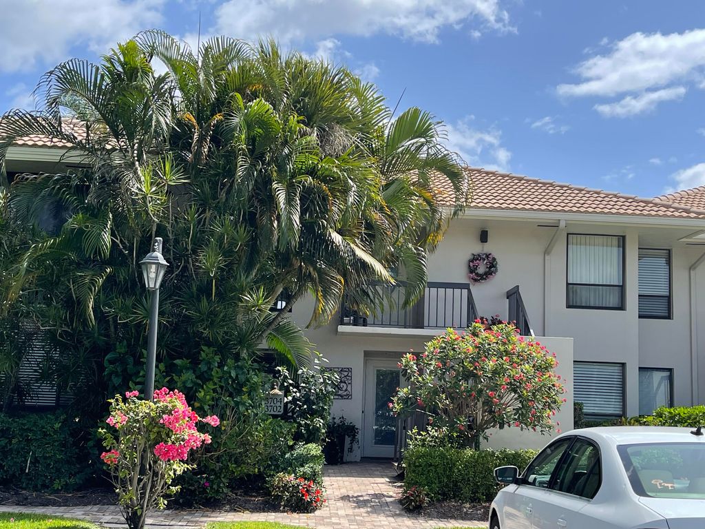 Photo of 3702 Quail Ridge Drive #Green Heron S, Boynton Beach, FL 33436 (MLS # R10793993)