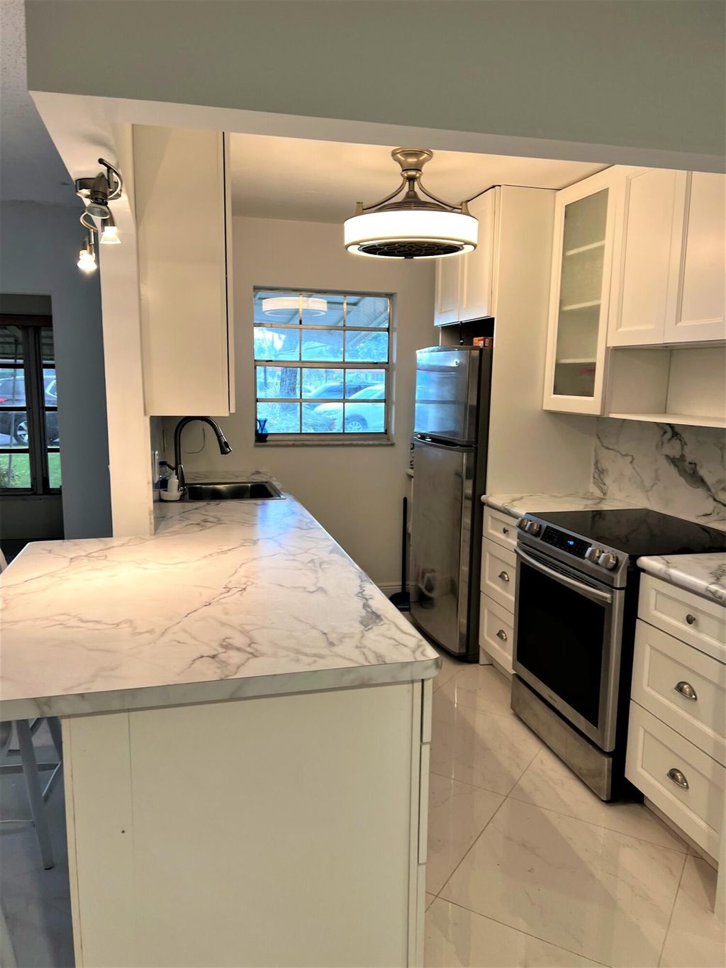 Photo of 4755 NW 3rd Court #C, Delray Beach, FL 33445 (MLS # B26009541)