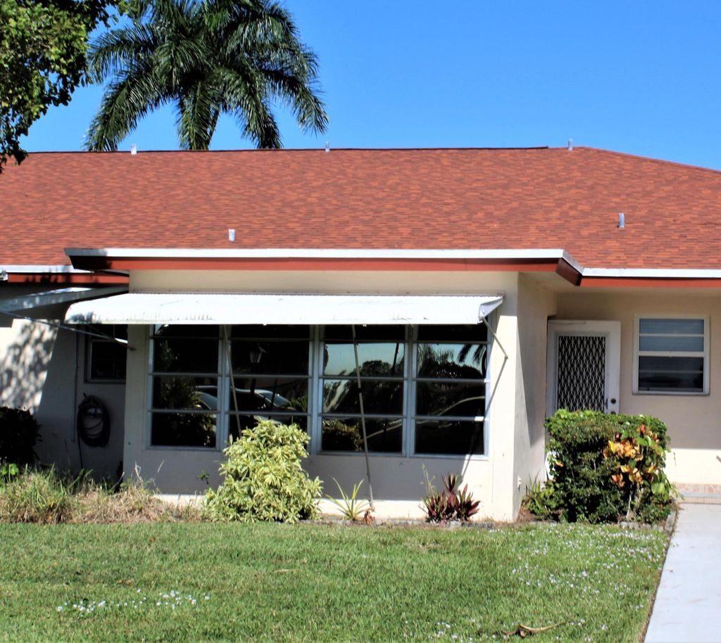 Photo of 4755 NW 3rd Court #C, Delray Beach, FL 33445 (MLS # B26009541)