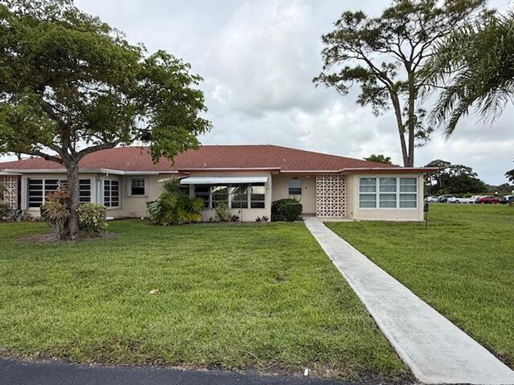 Photo of 4755 NW 3rd Court #C, Delray Beach, FL 33445 (MLS # B26009541)