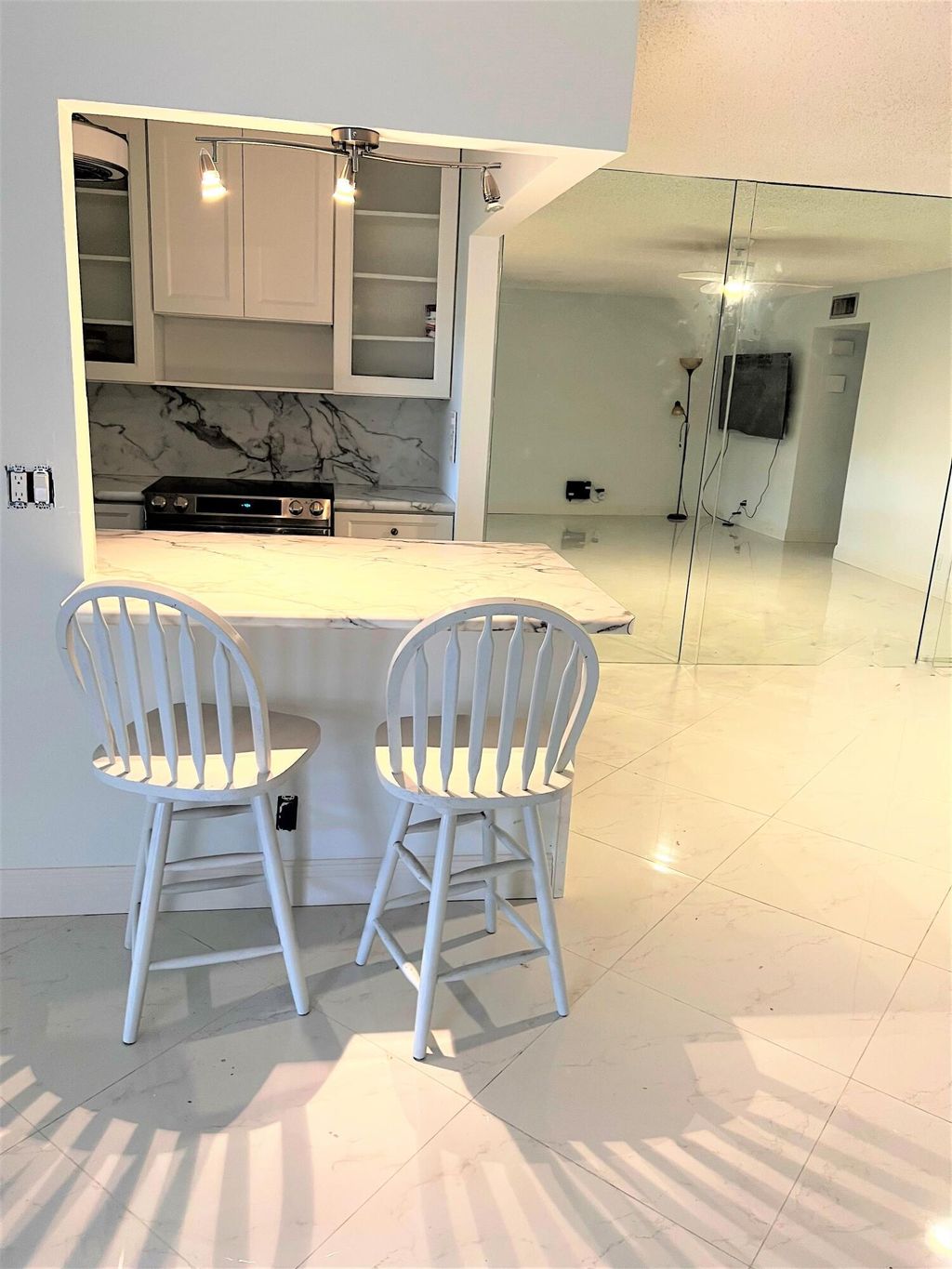 Photo of 4755 NW 3rd Court #C, Delray Beach, FL 33445 (MLS # B26009541)