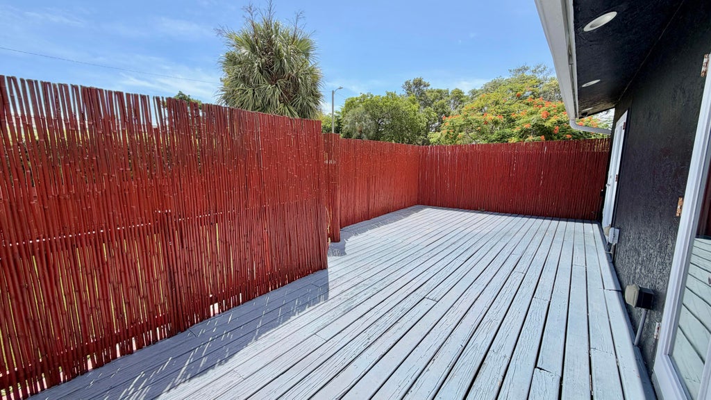 Photo of 907 N A Street, Lake Worth Beach, FL 33460 (MLS # B26068492)