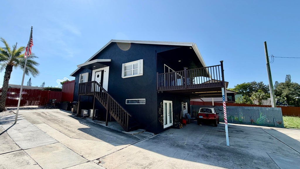 Photo of 907 N A Street, Lake Worth Beach, FL 33460 (MLS # B26068492)