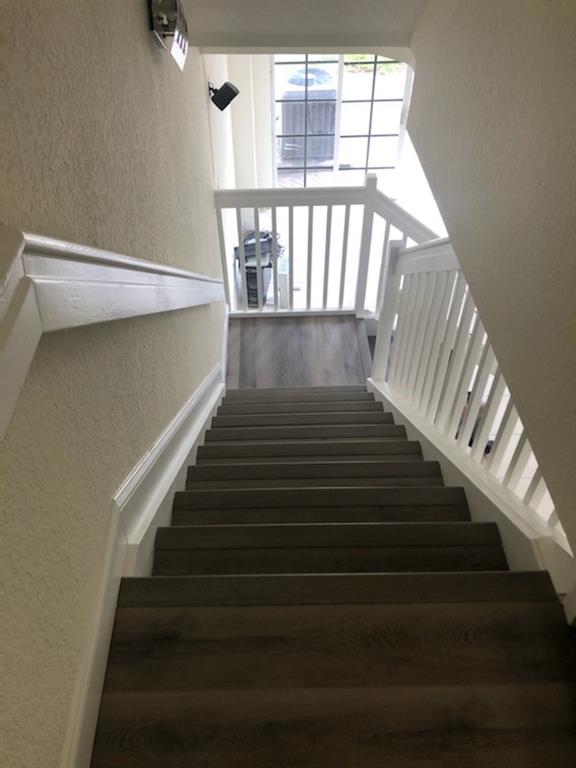 Westchester Point Twnhms - Residential Lease