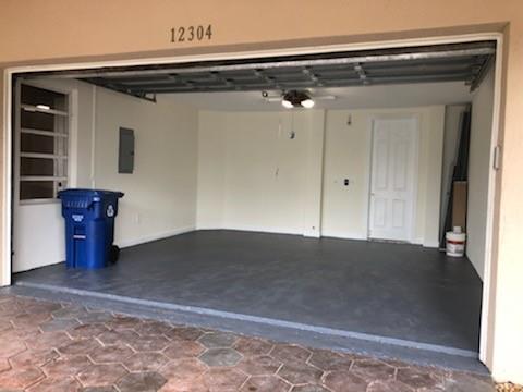 Westchester Point Twnhms - Residential Lease