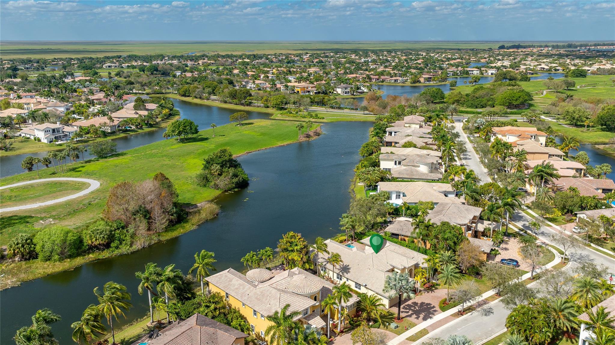 View Parkland, FL 33076 house