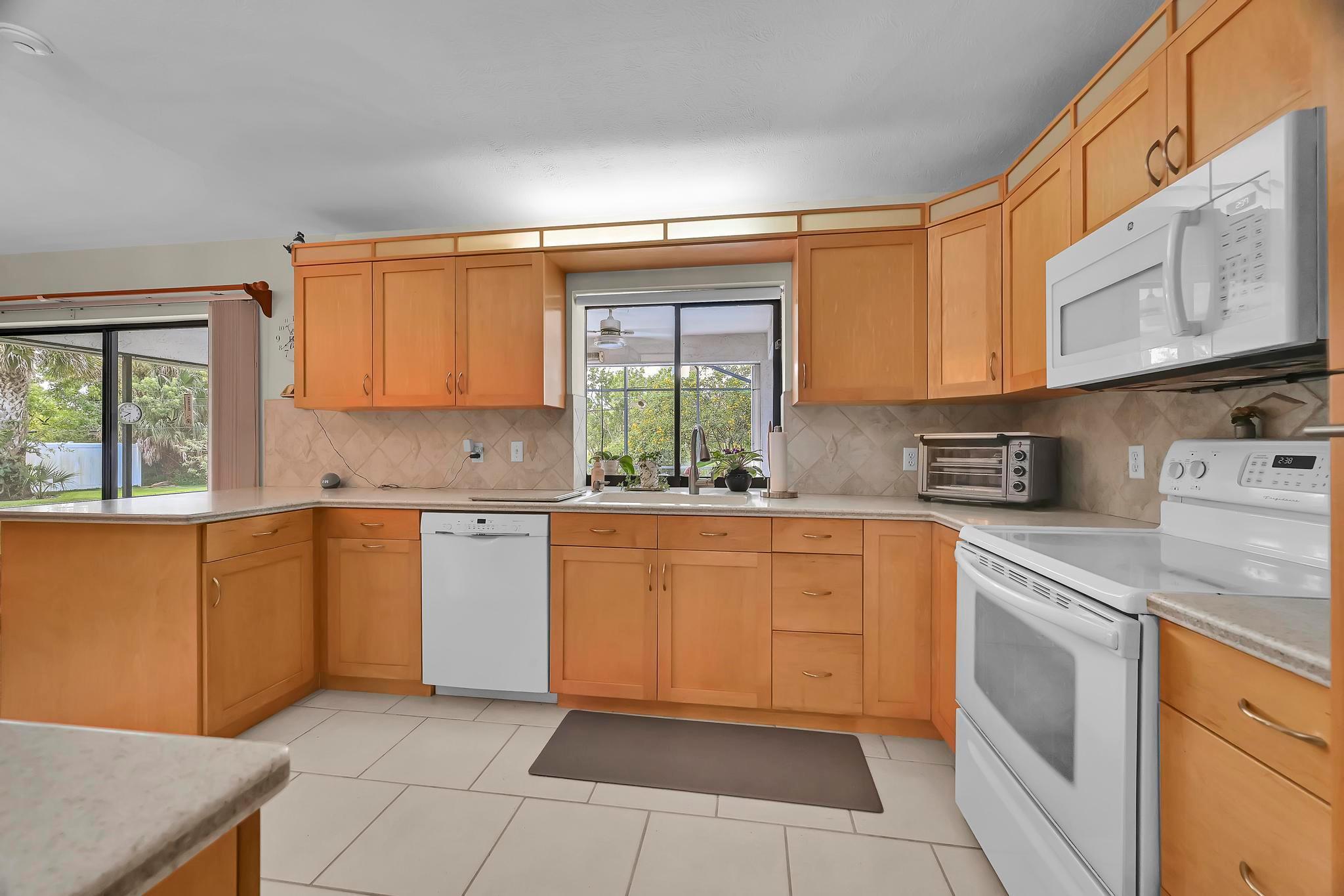 PORT ST LUCIE SECTION  31 - Residential