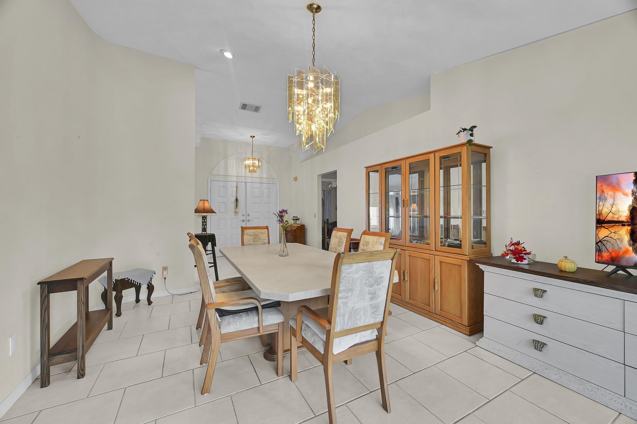 PORT ST LUCIE SECTION  31 - Residential