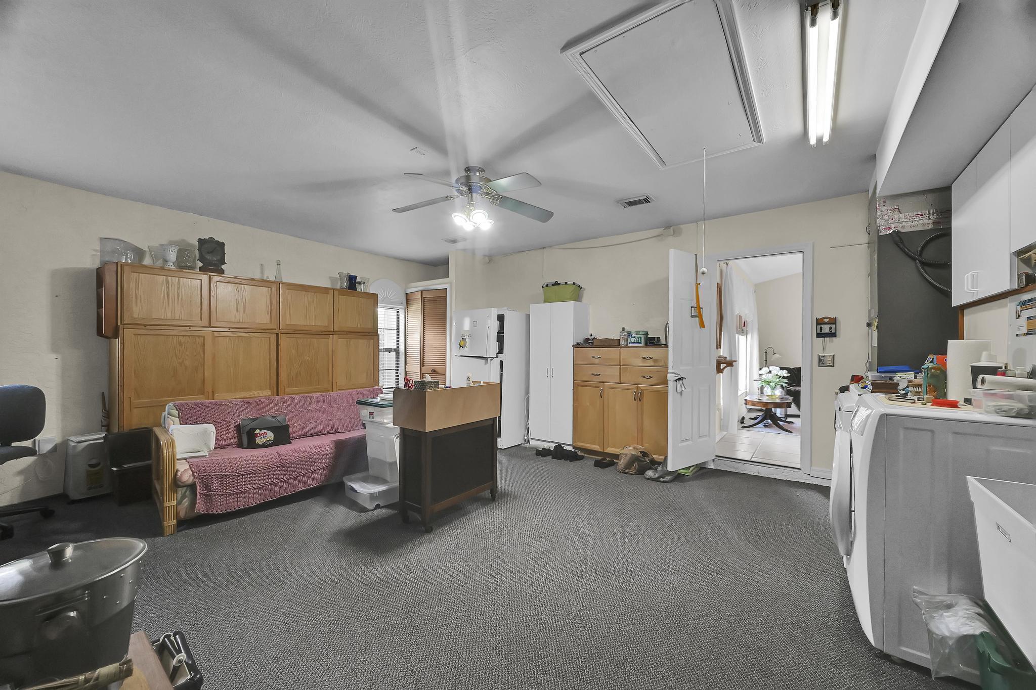 PORT ST LUCIE SECTION  31 - Residential