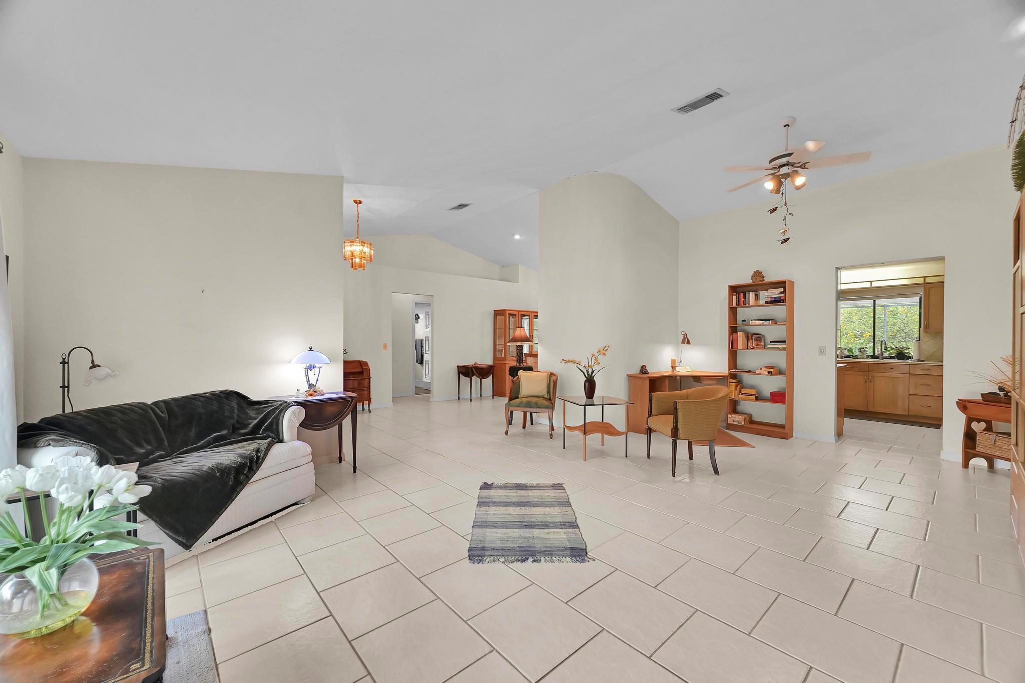 PORT ST LUCIE SECTION  31 - Residential