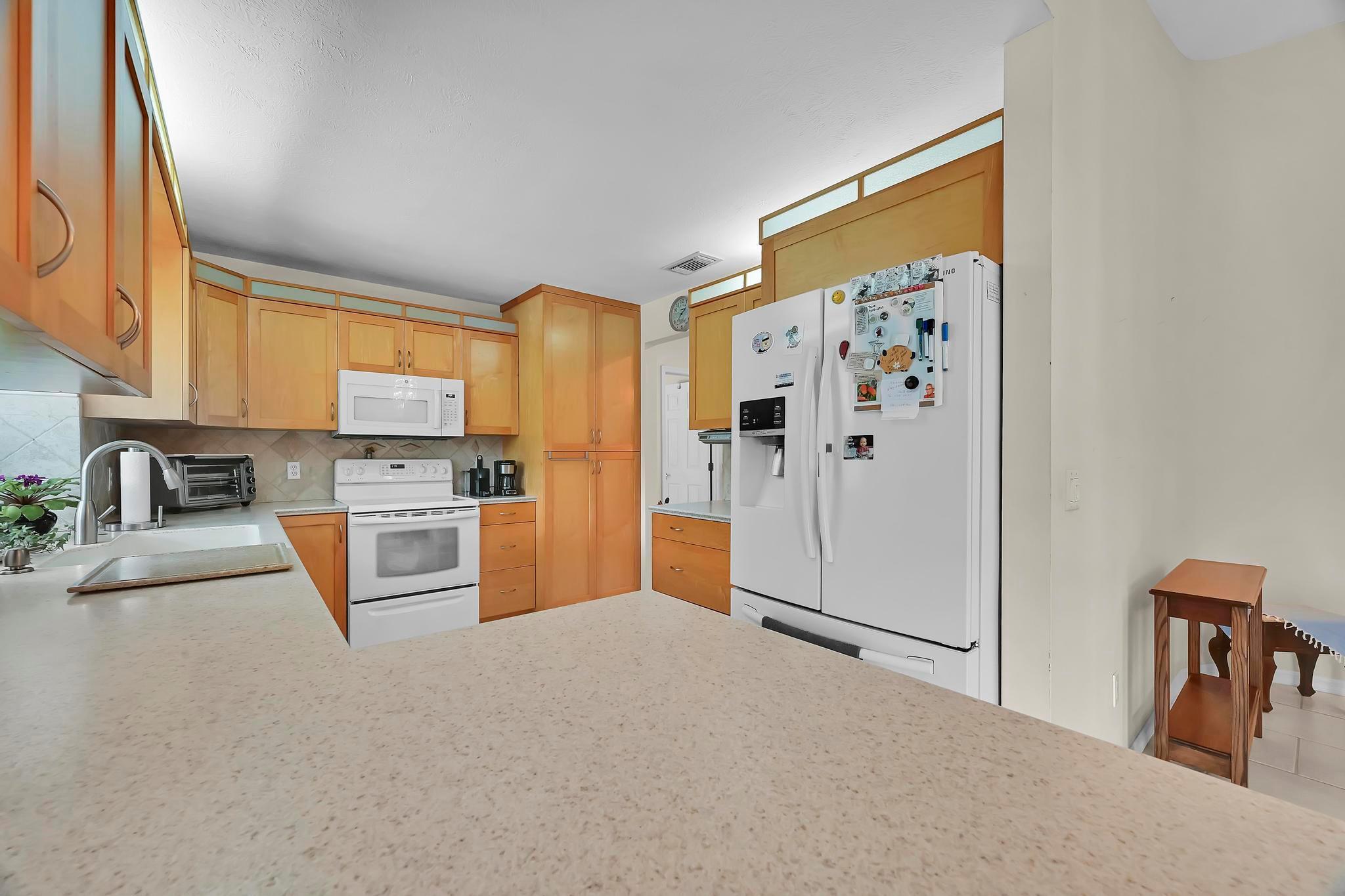 PORT ST LUCIE SECTION  31 - Residential