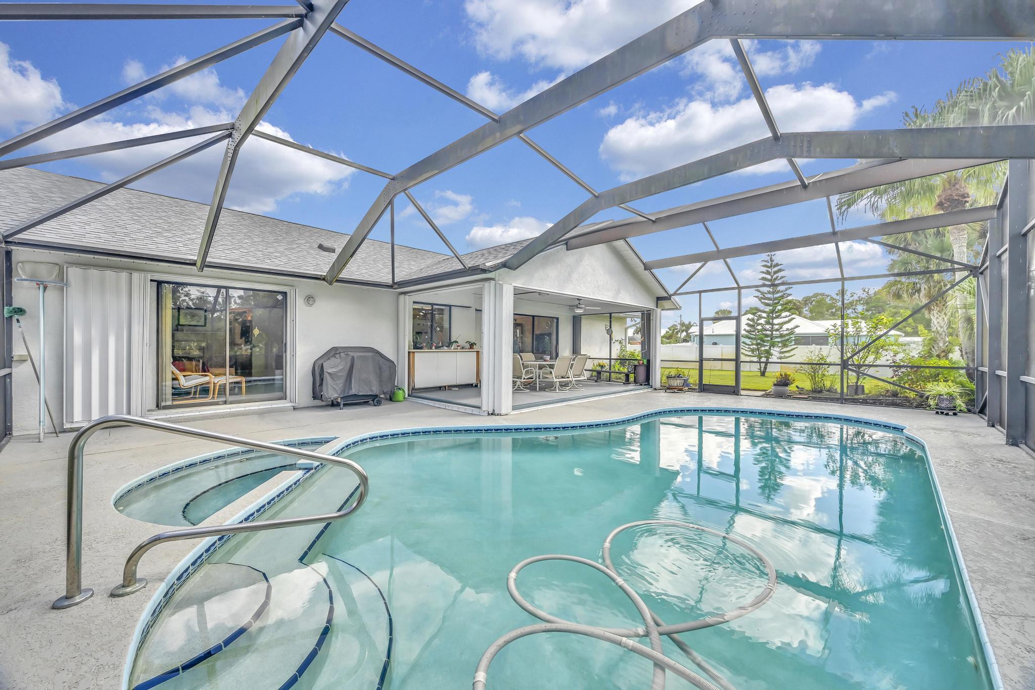 PORT ST LUCIE SECTION  31 - Residential