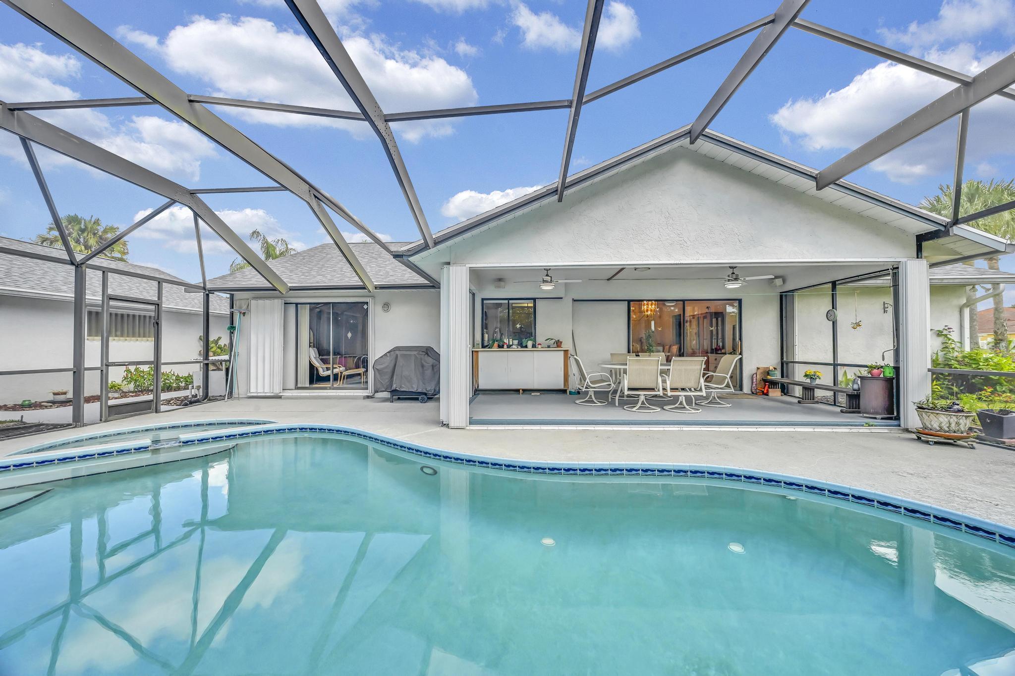 PORT ST LUCIE SECTION  31 - Residential