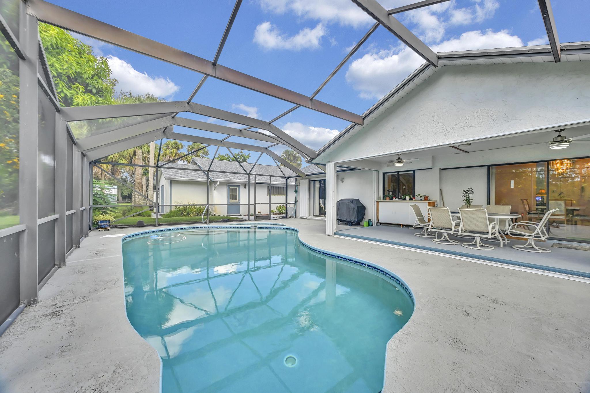 PORT ST LUCIE SECTION  31 - Residential