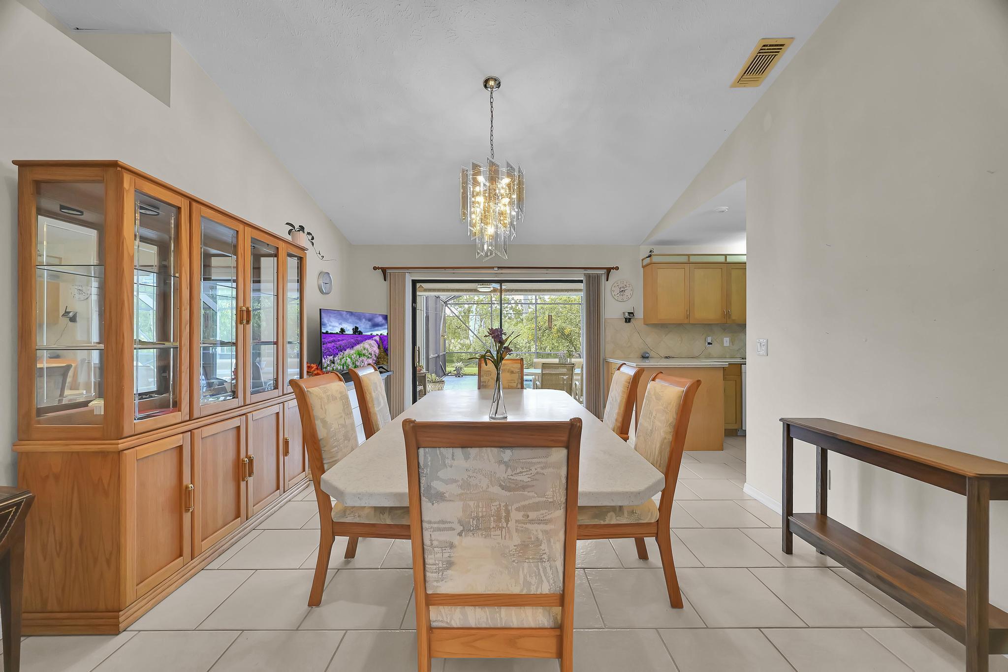 PORT ST LUCIE SECTION  31 - Residential