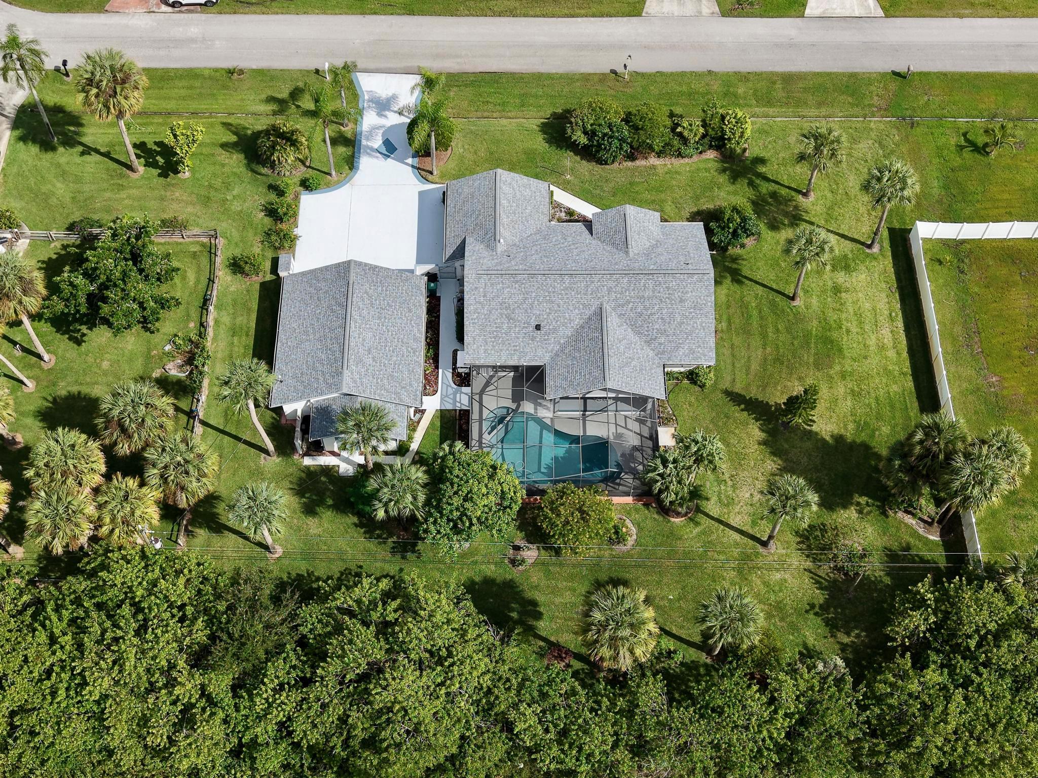 PORT ST LUCIE SECTION  31 - Residential