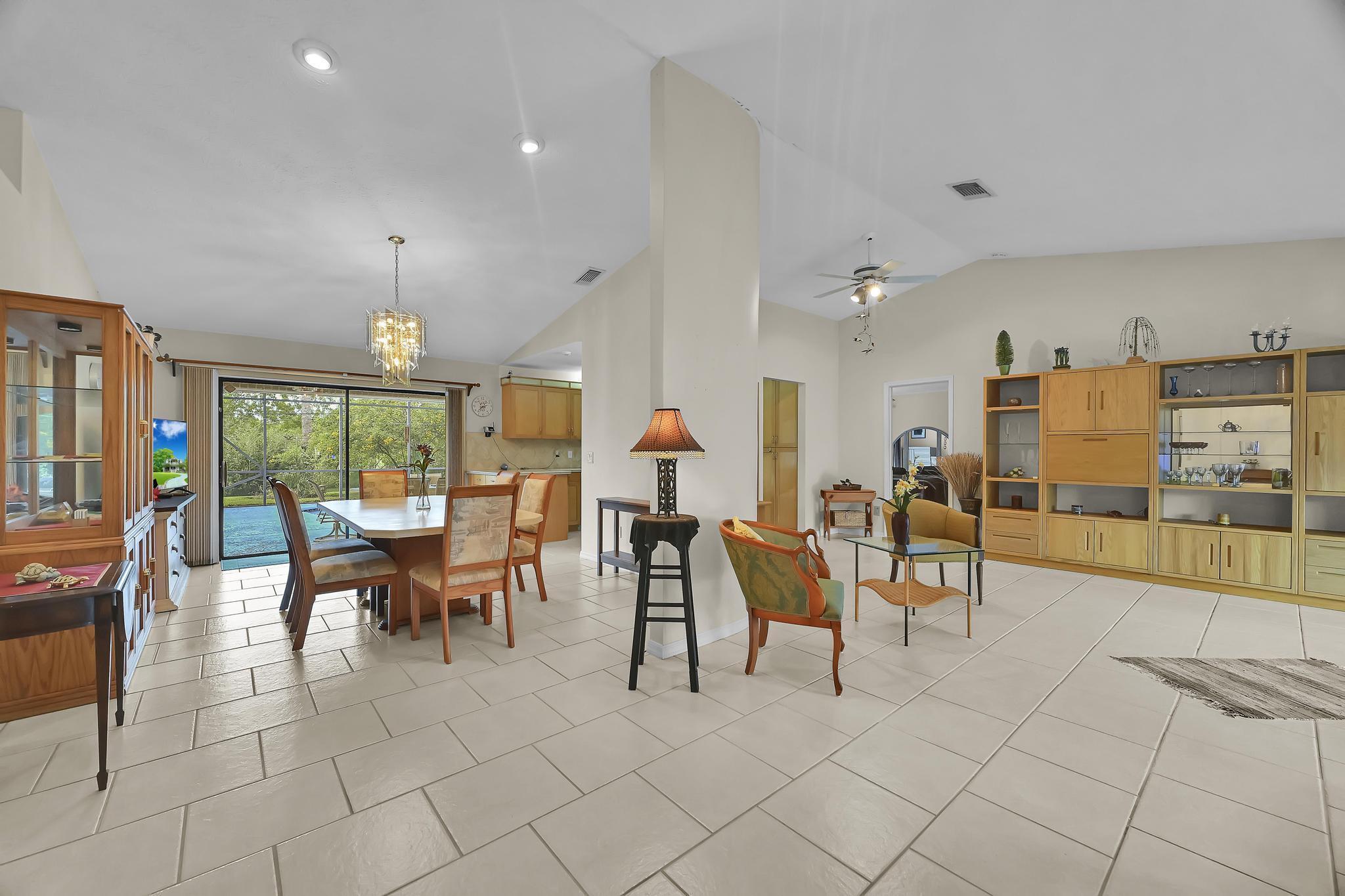 PORT ST LUCIE SECTION  31 - Residential