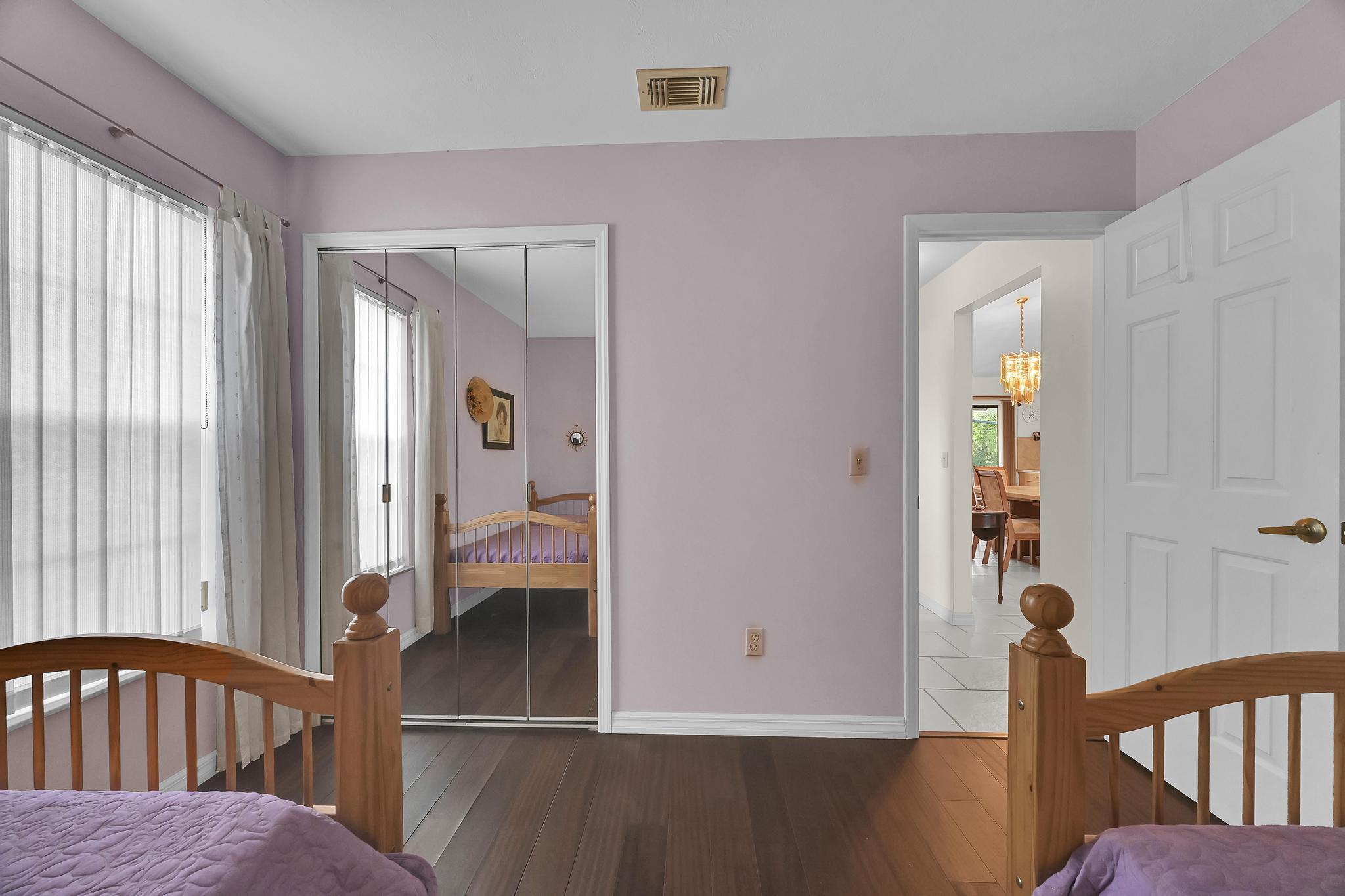 PORT ST LUCIE SECTION  31 - Residential