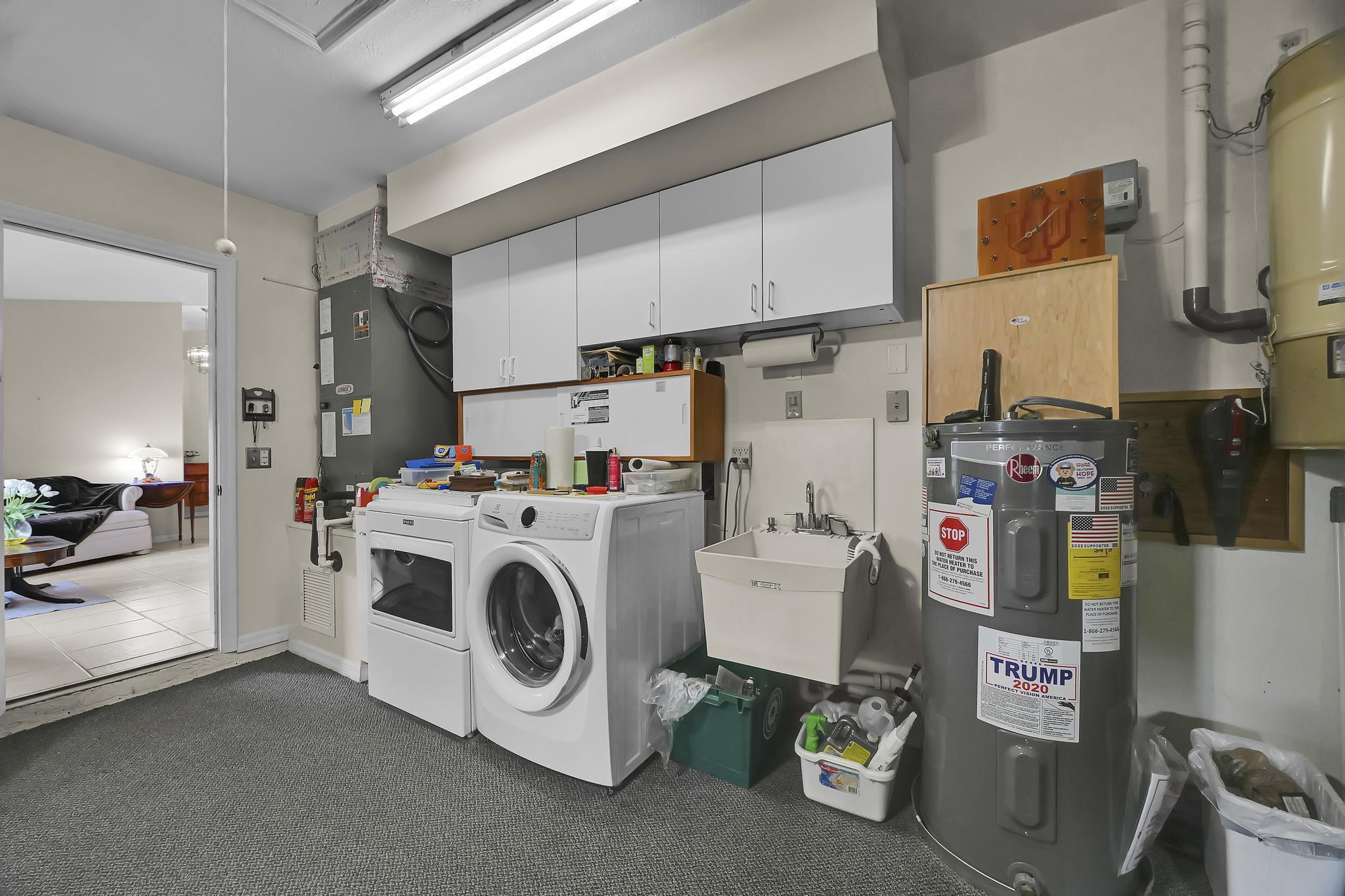 PORT ST LUCIE SECTION  31 - Residential