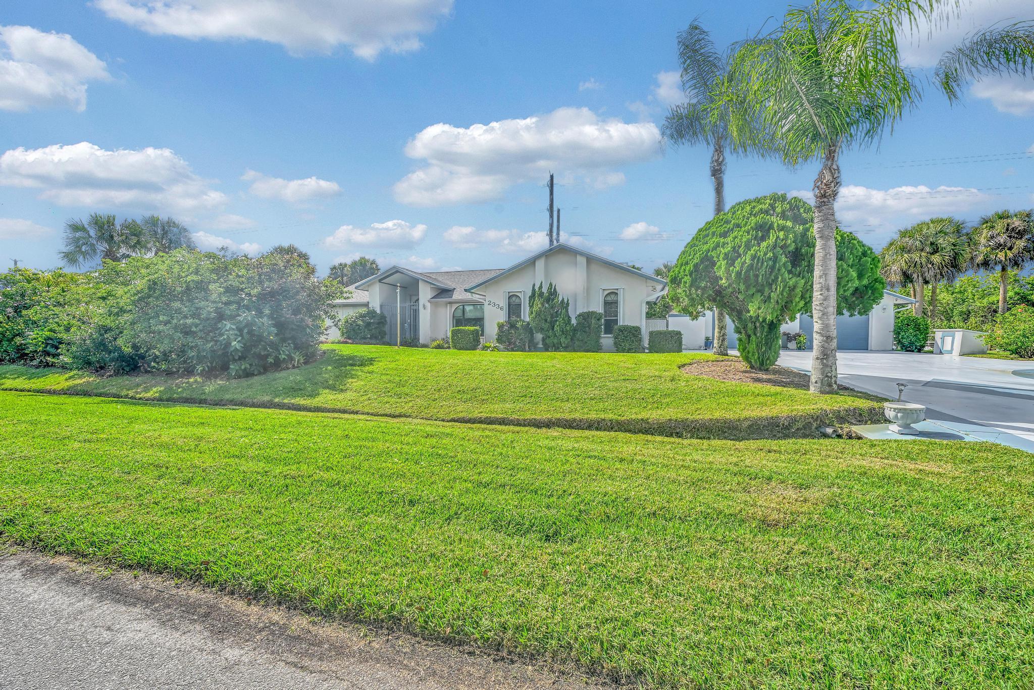 PORT ST LUCIE SECTION  31 - Residential