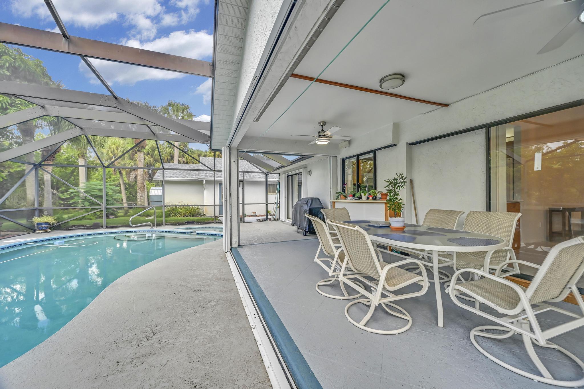 PORT ST LUCIE SECTION  31 - Residential