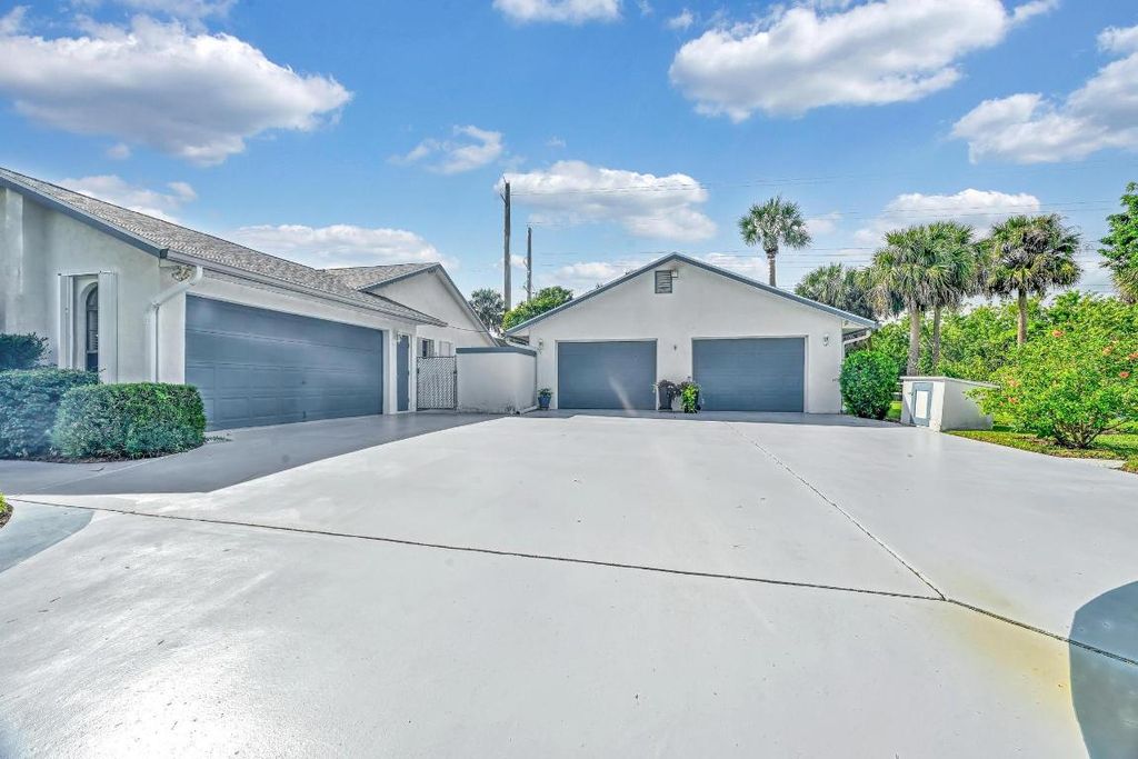 Photo of 2336 SW Altara Street, Port Saint Lucie, FL 34953 (MLS # R11136092)